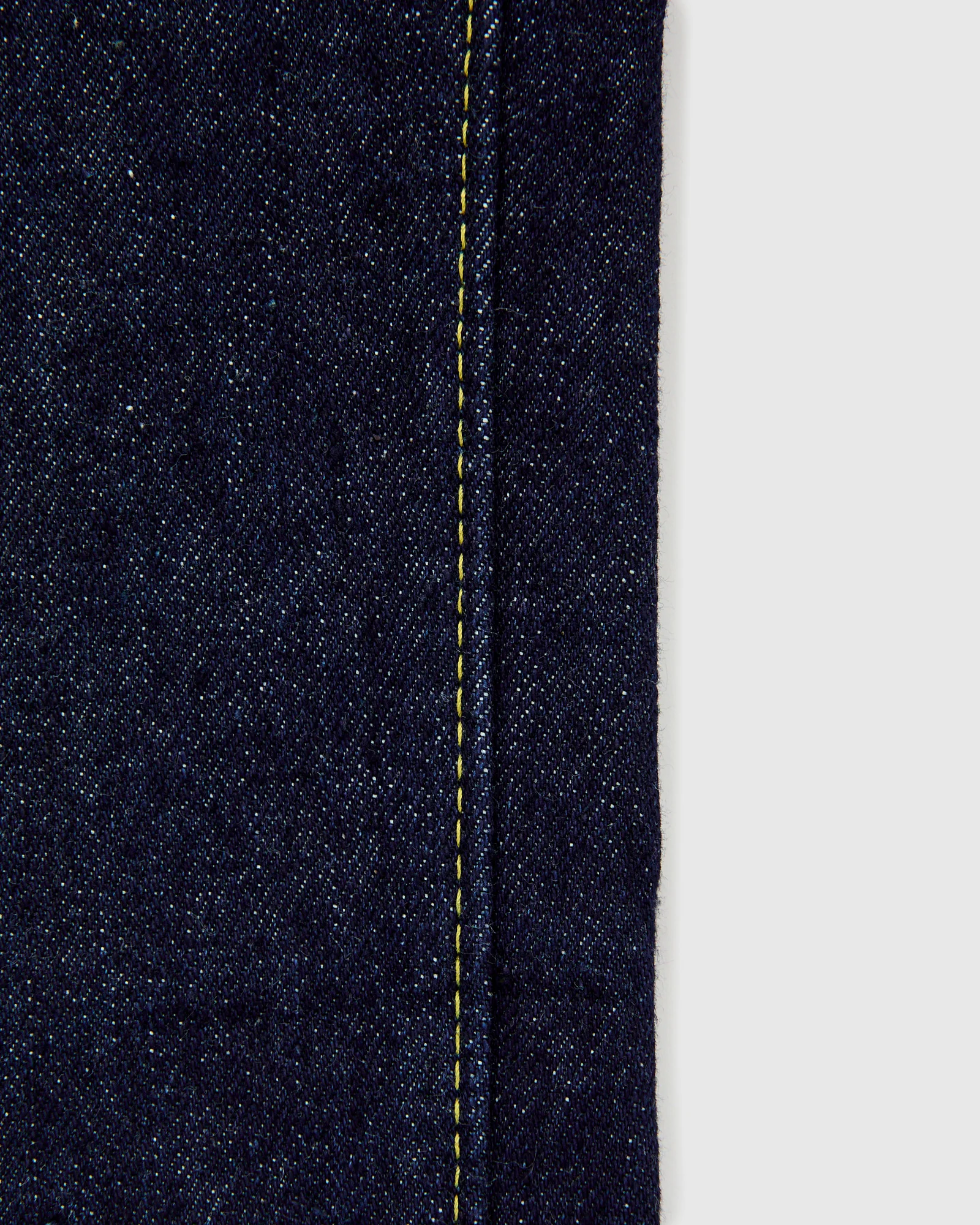 107 13.5oz Selvedge Denim - Ivy Fit - Image 11