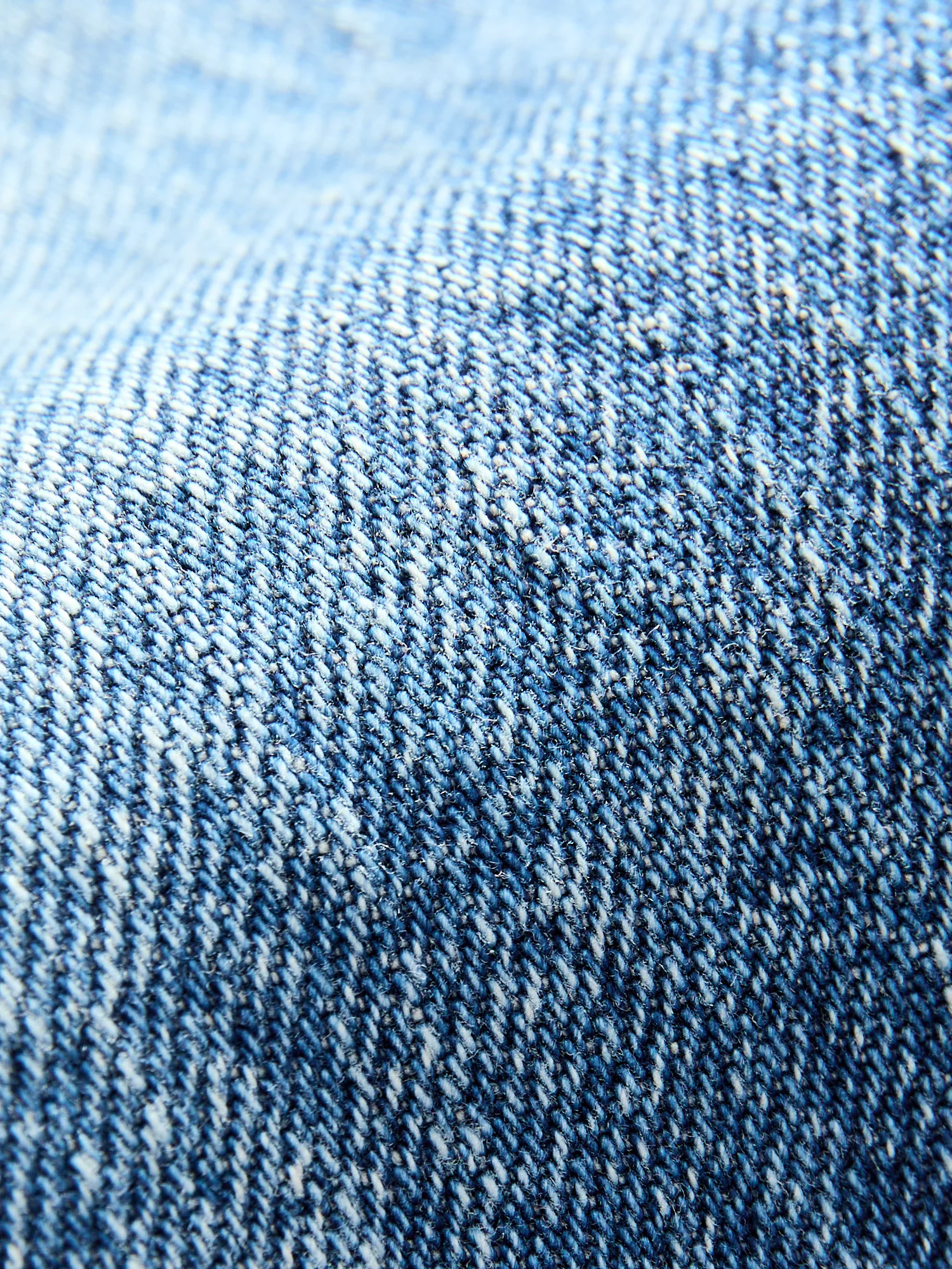 1108 "Dartford" 13.75oz Selvedge Denim - Slim Straight Fit - Image 14