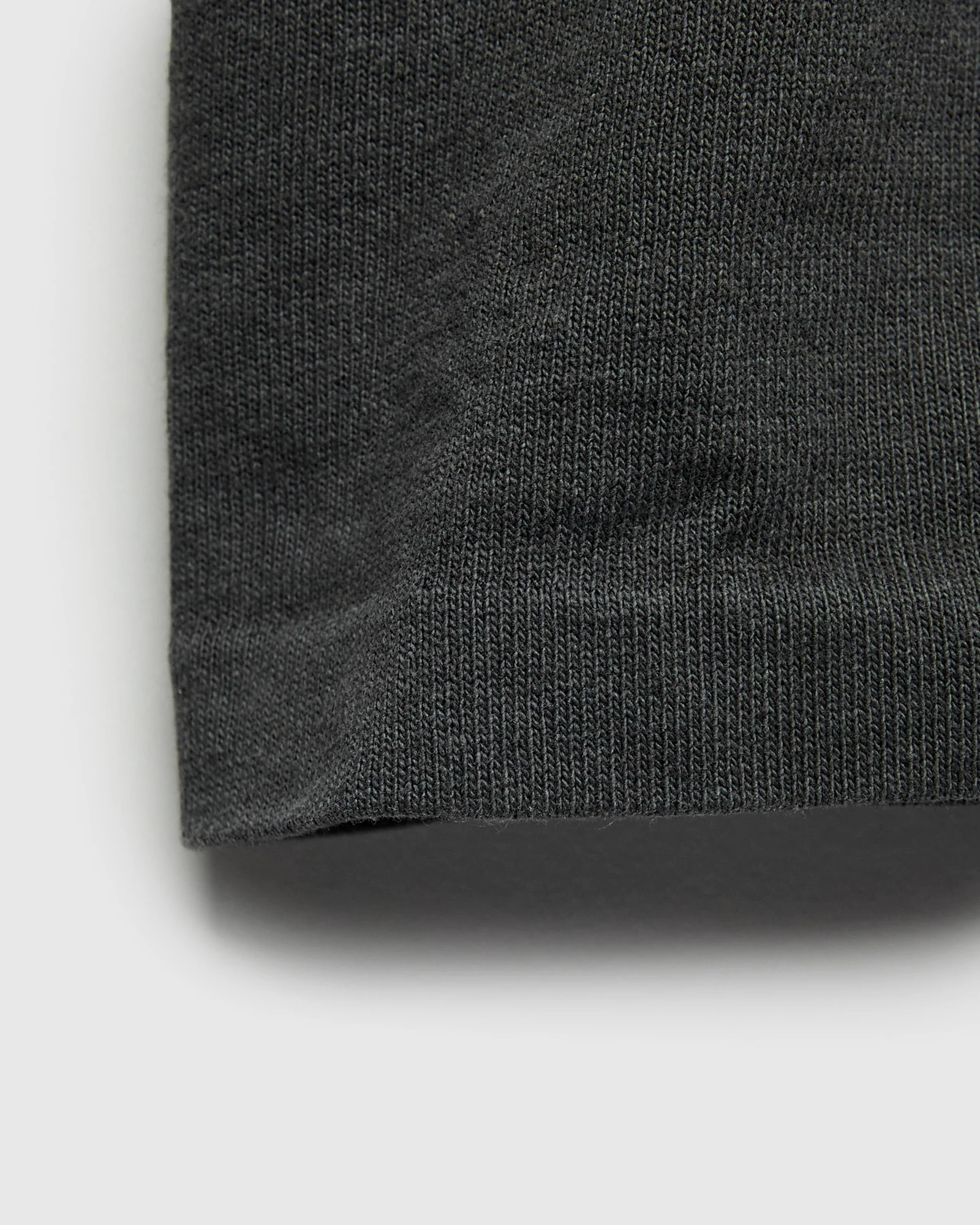 13oz Pocket T-Shirt in Midnight - Image 5