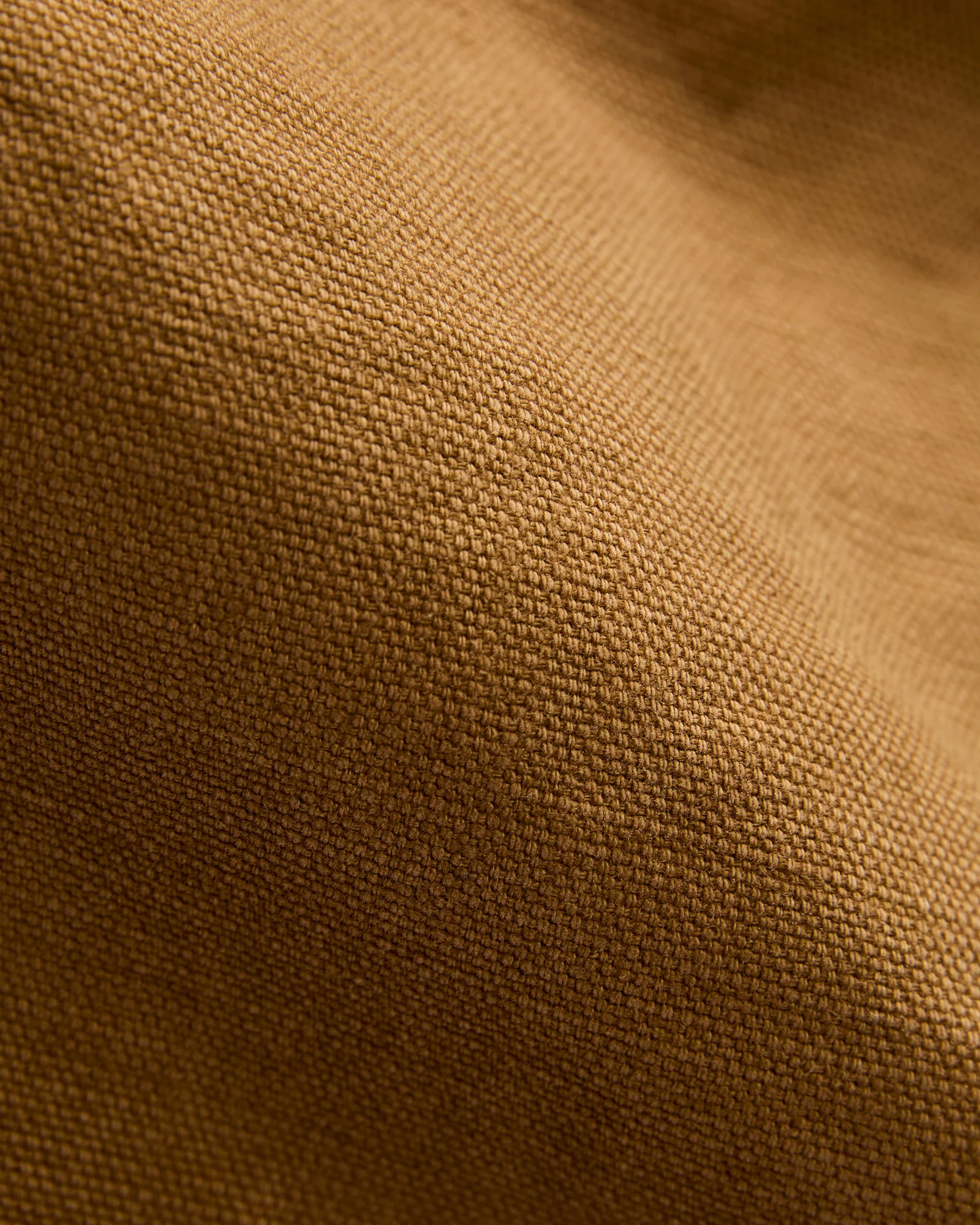 14oz Slub Workers Chino in Tan - Image 9