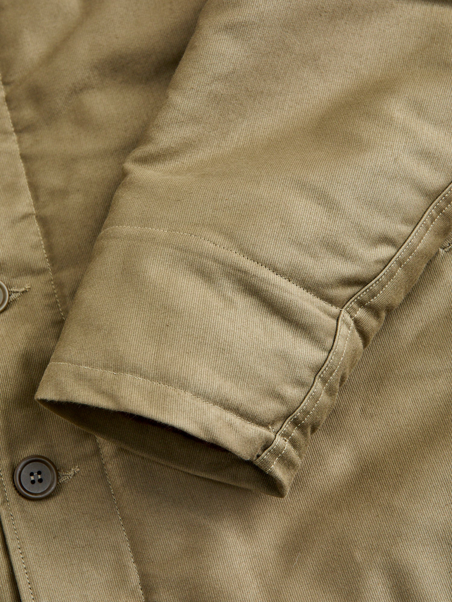 2181 N-1 Winter Jacket in Khaki - Image 11
