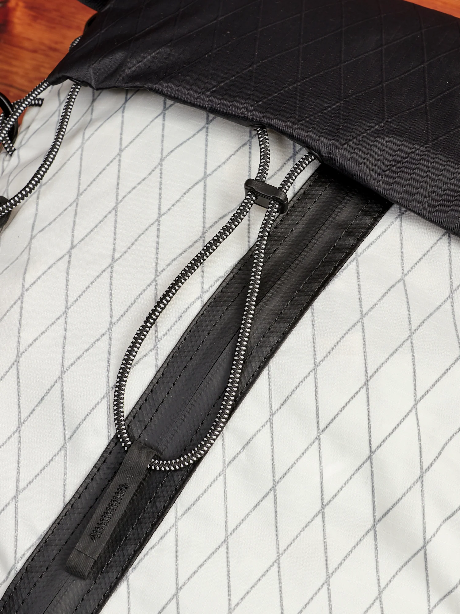30L X-Pac Backpack in Off White - Image 5