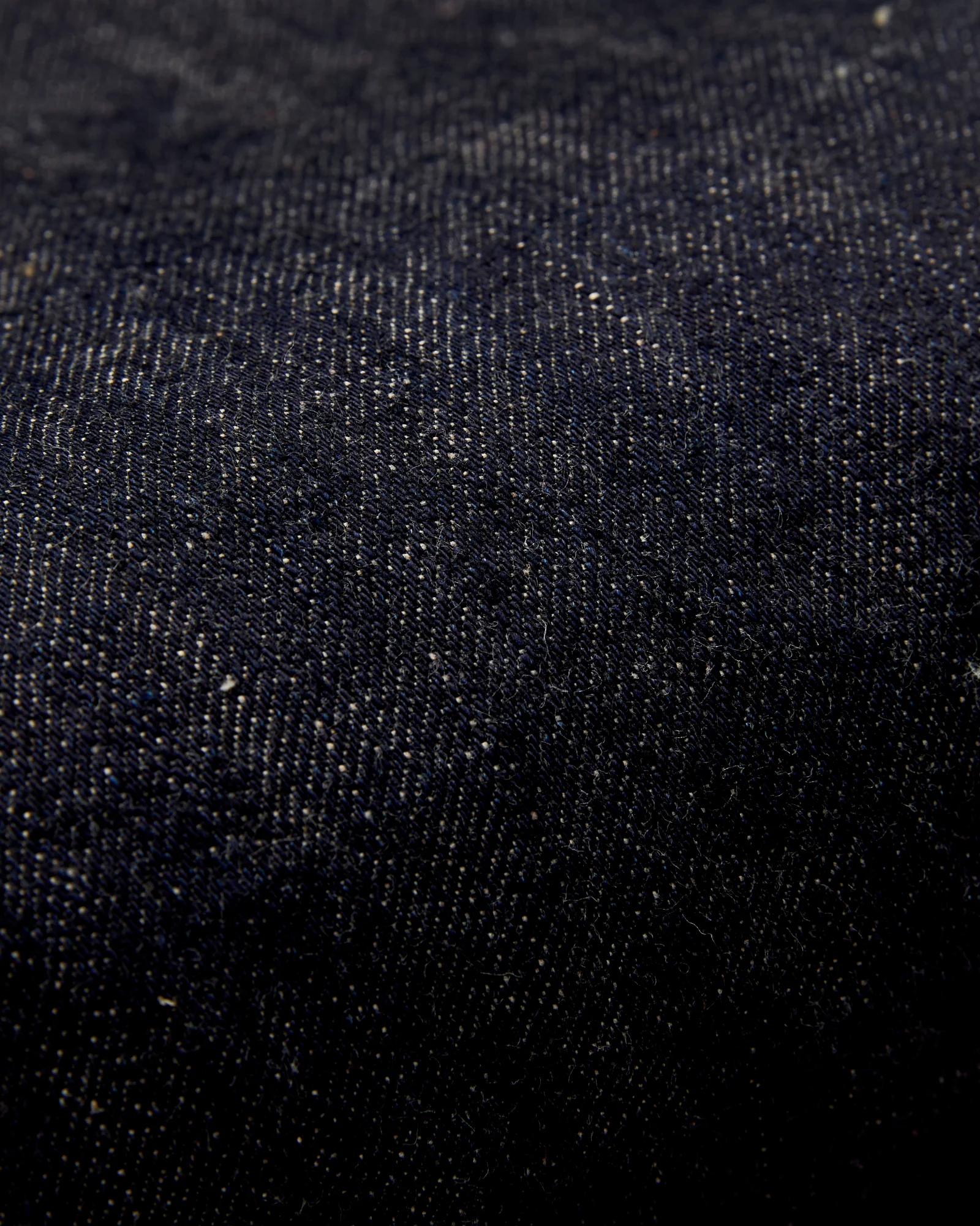 400WW "Post World War II" 14.9oz Selvedge Denim - Classic Straight Fit - Image 9