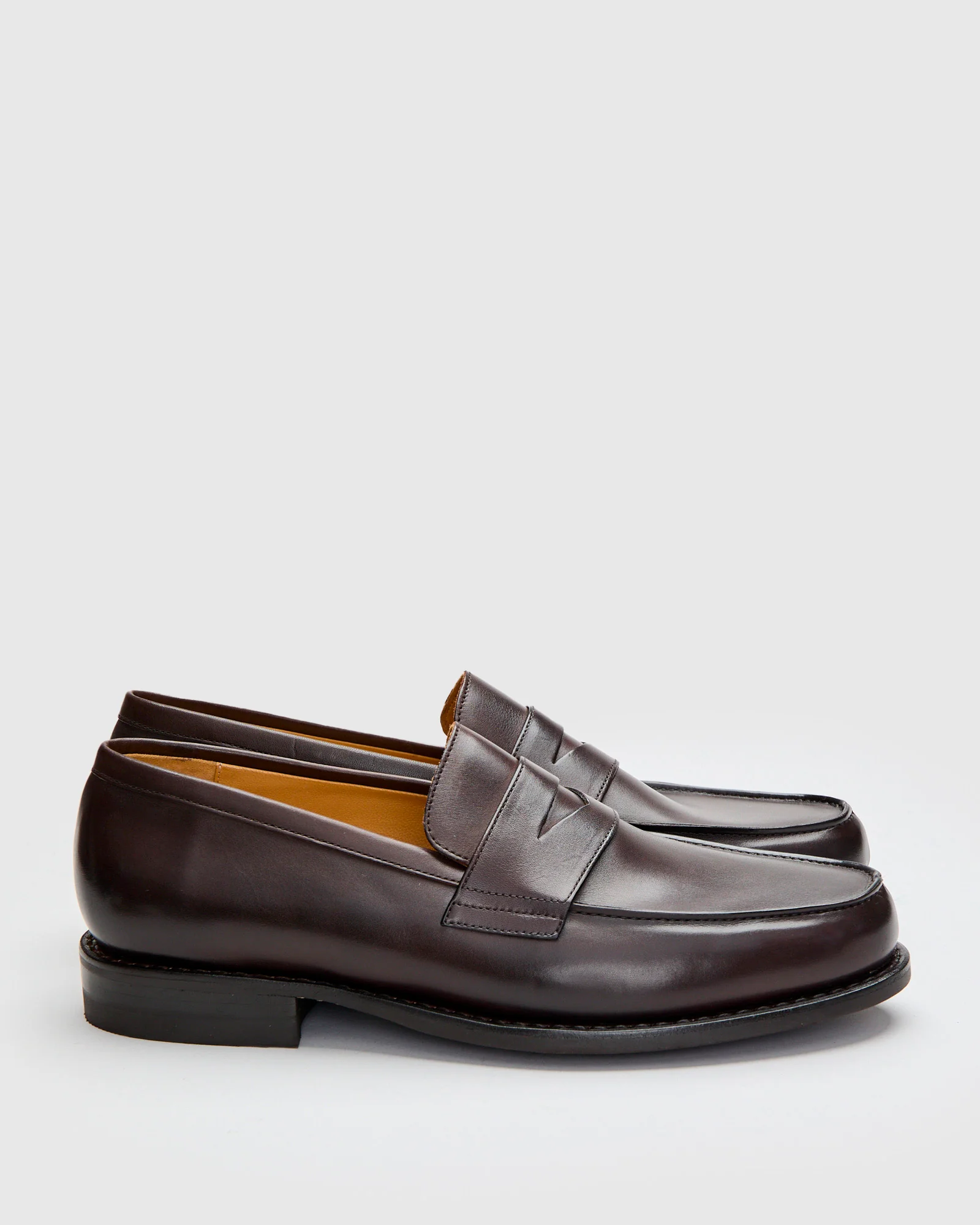 Adonis Loafer in Marron-Lis Cafe - Image 3