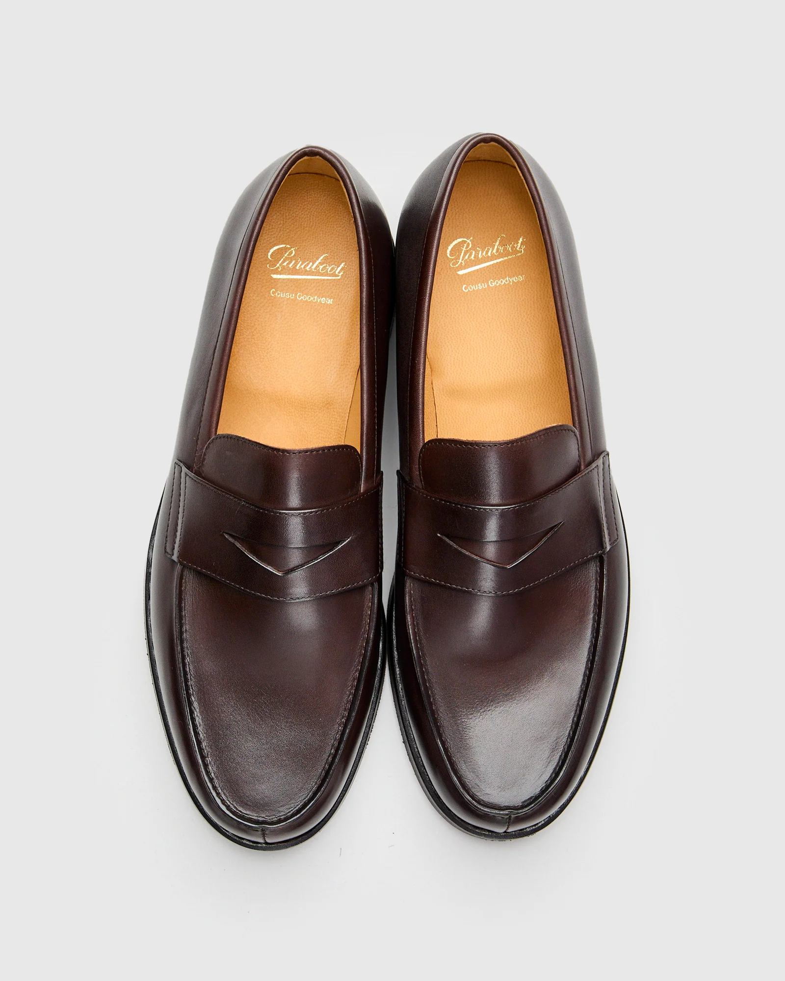 Adonis Loafer in Marron-Lis Cafe - Image 6