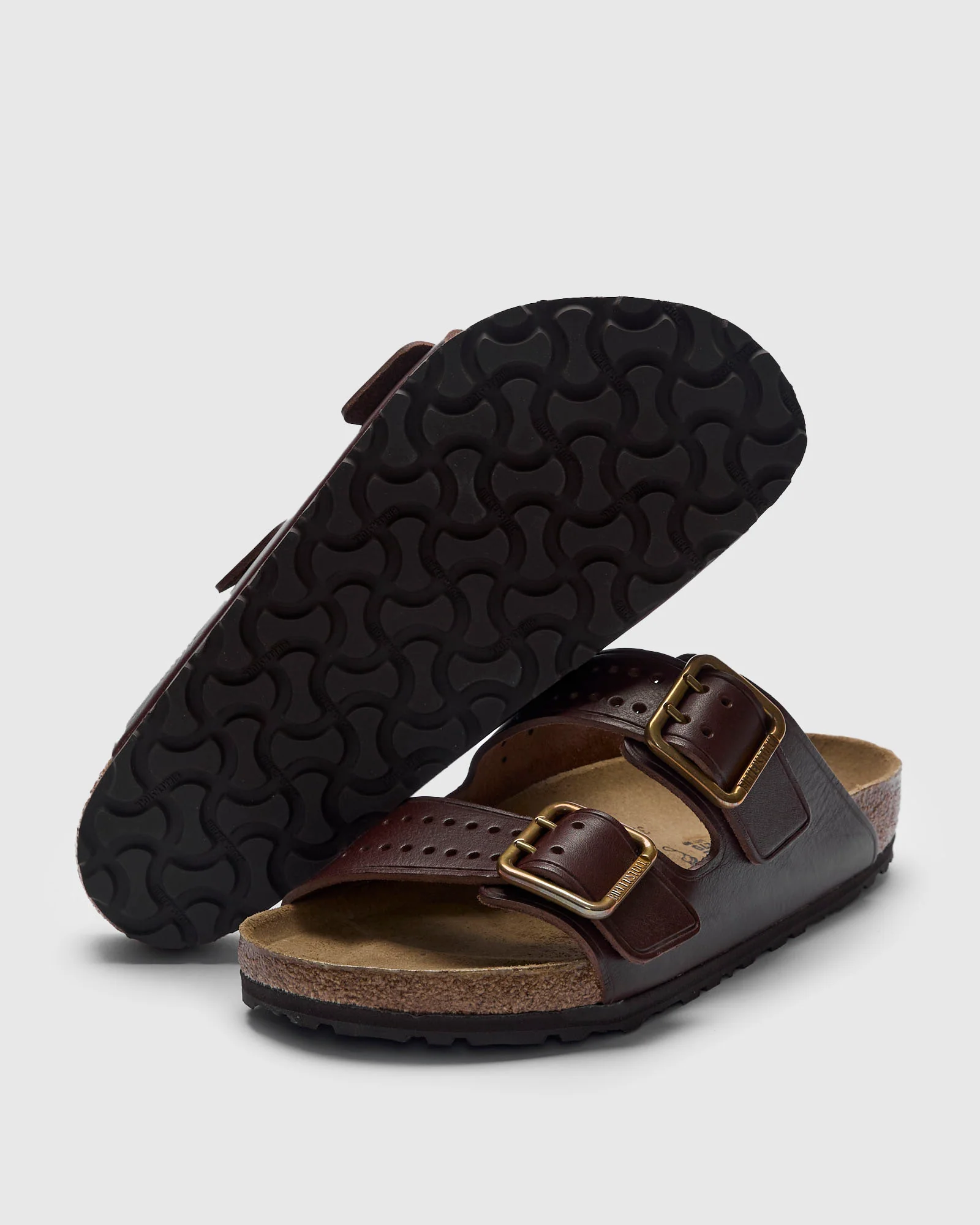 Arizona Bold Sandal in Roast - Image 2