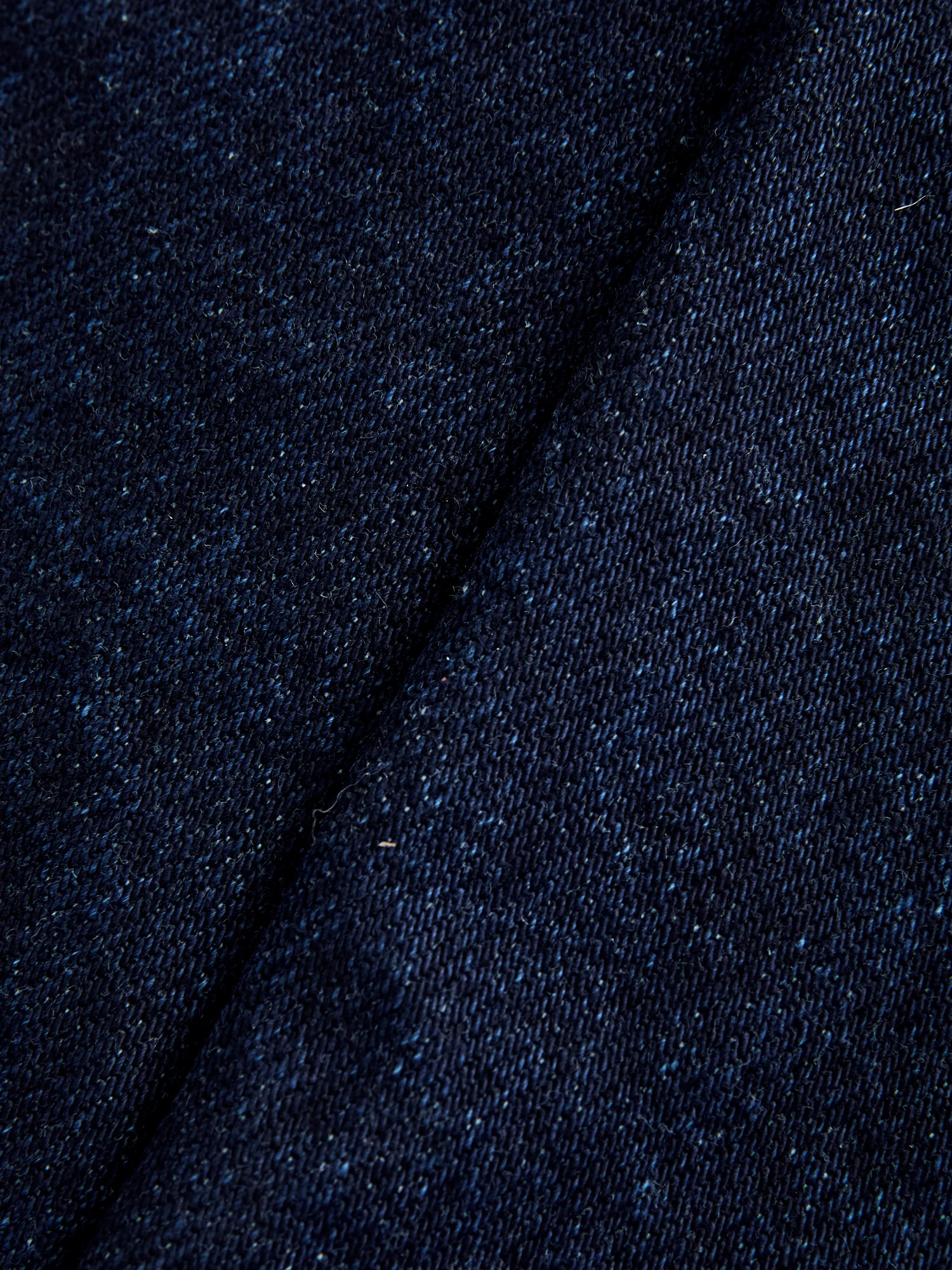 Azuma Bag Big in Indigo One Wash - Image 3