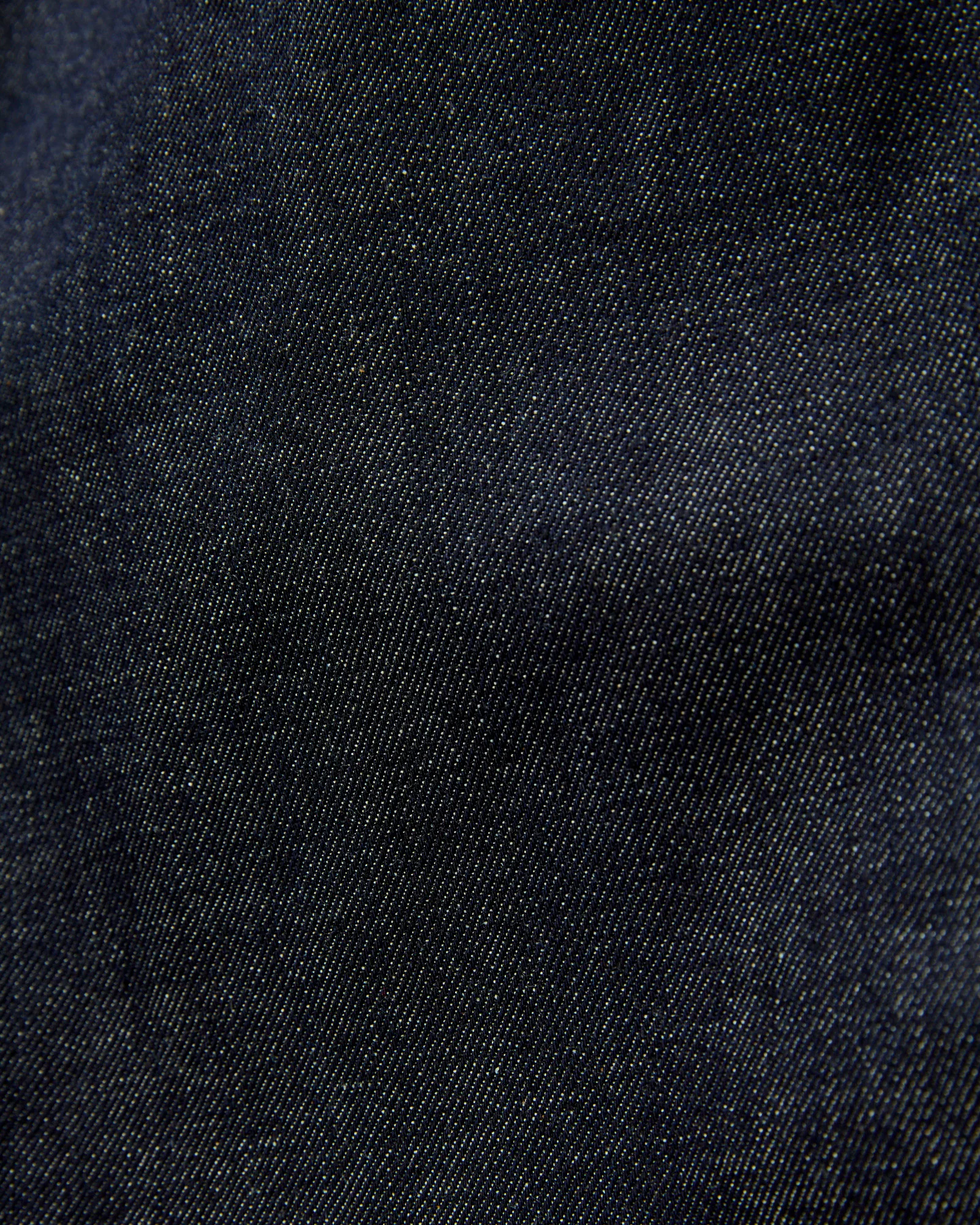 "Barton" 14oz Selvedge Denim - Slim Straight Fit - Image 11