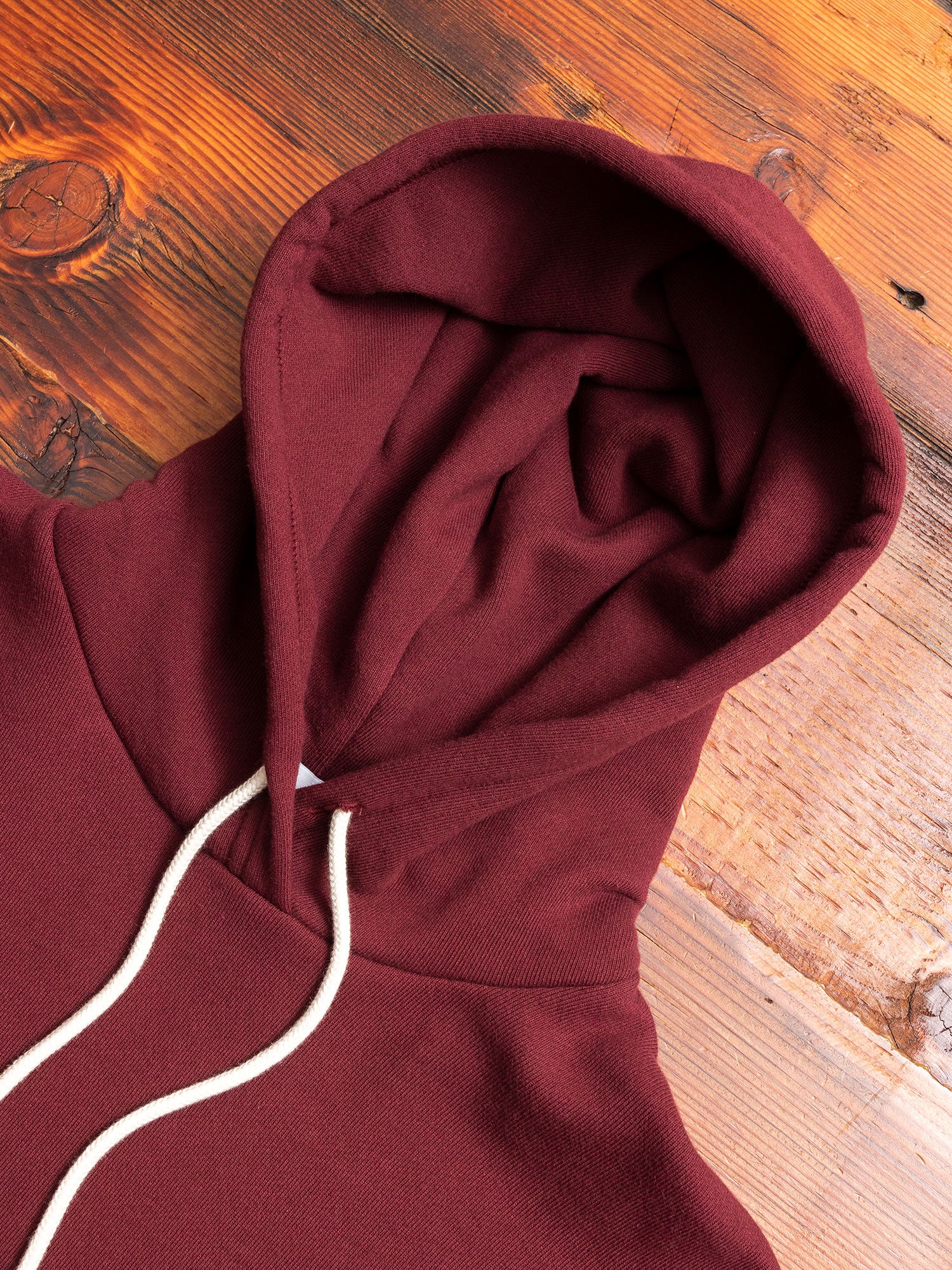 Beach Hoodie in Circus - Image 3