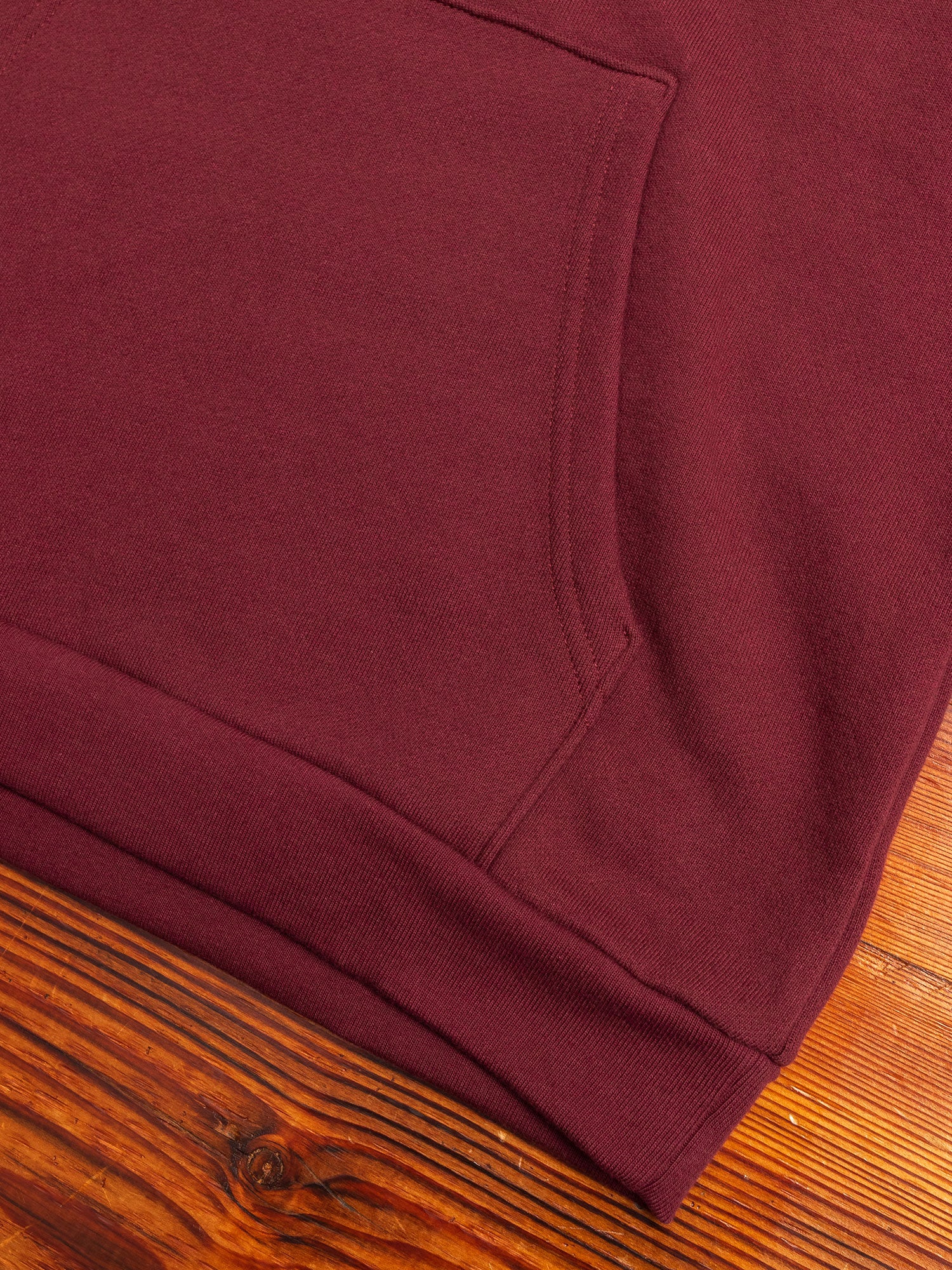 Beach Hoodie in Circus - Image 6