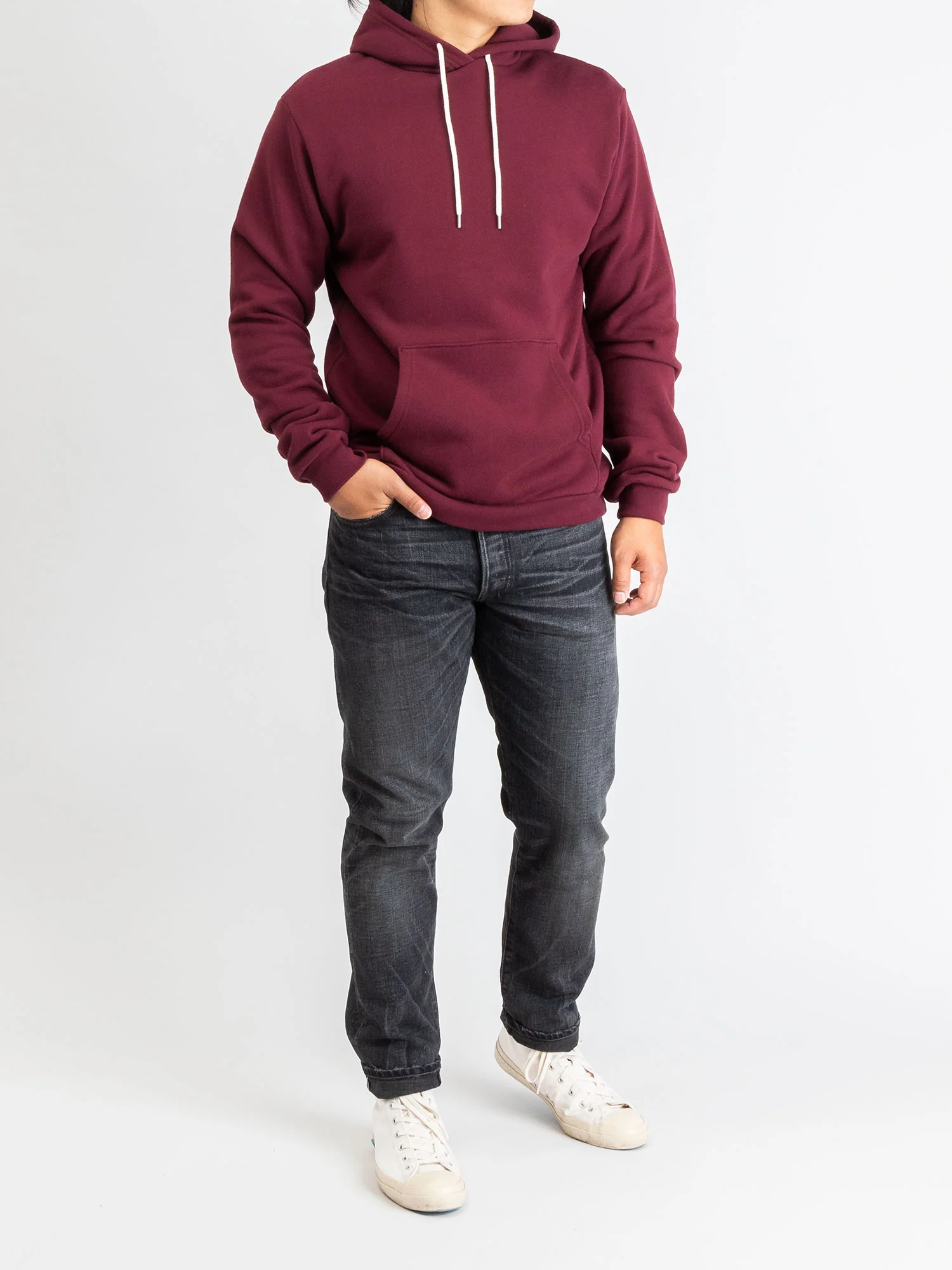 Beach Hoodie in Circus - Image 9