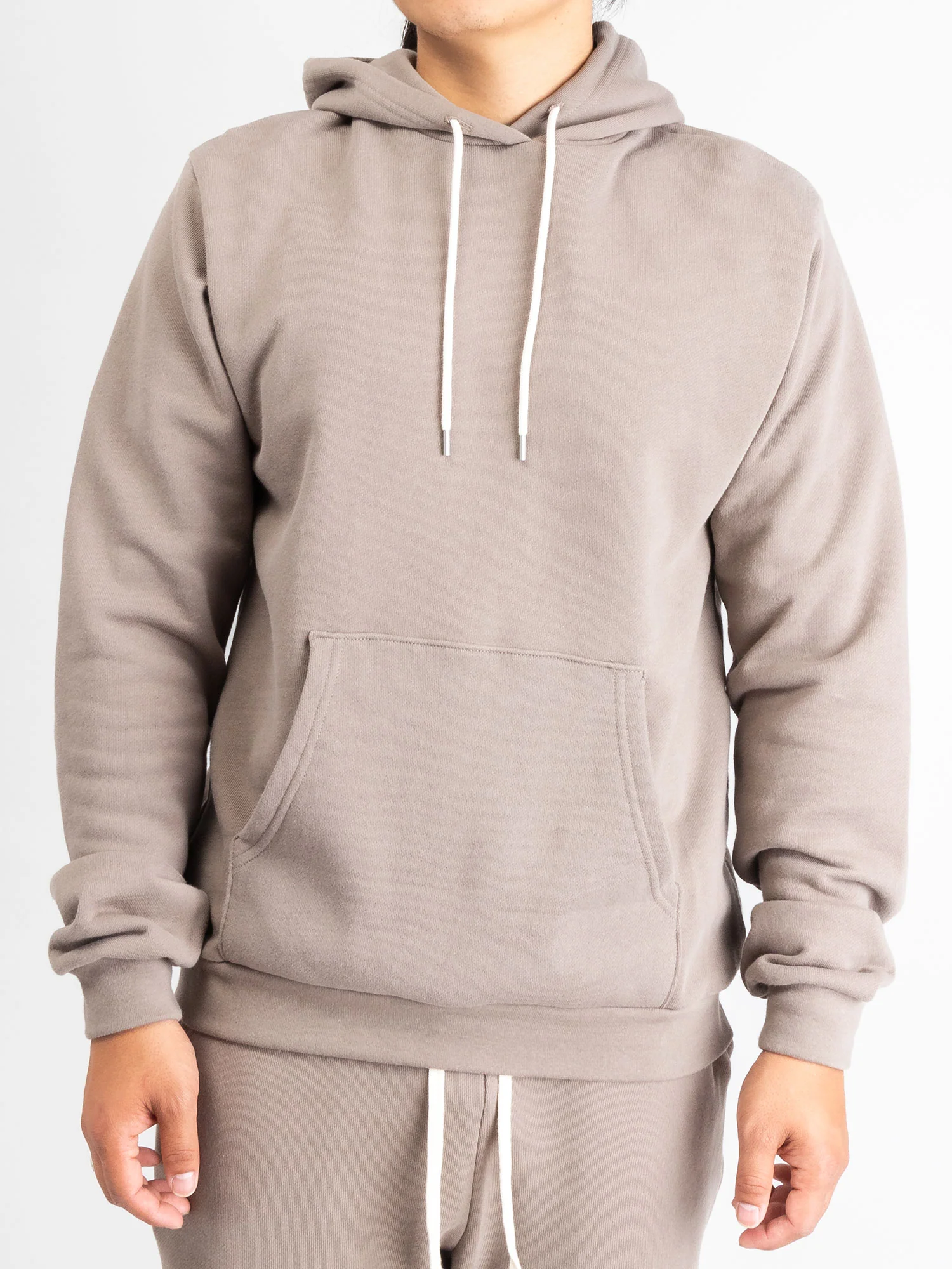 Beach Hoodie in Dust - Image 2