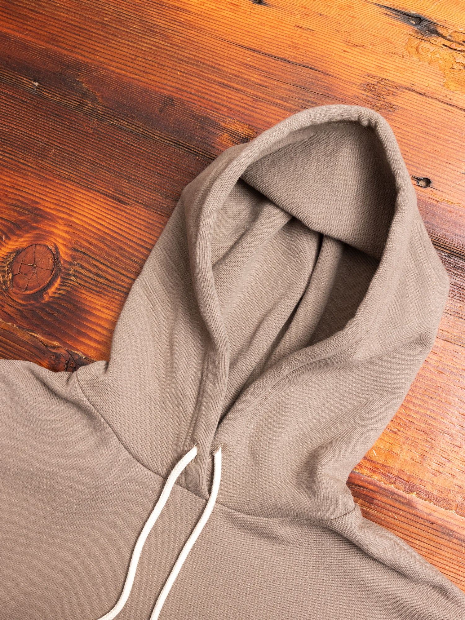 Beach Hoodie in Dust - Image 3