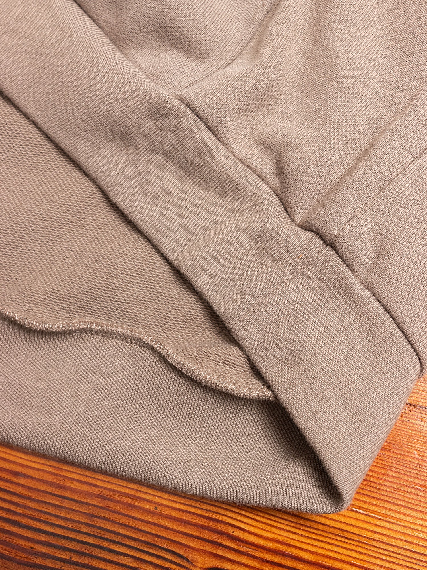 Beach Hoodie in Dust - Image 7