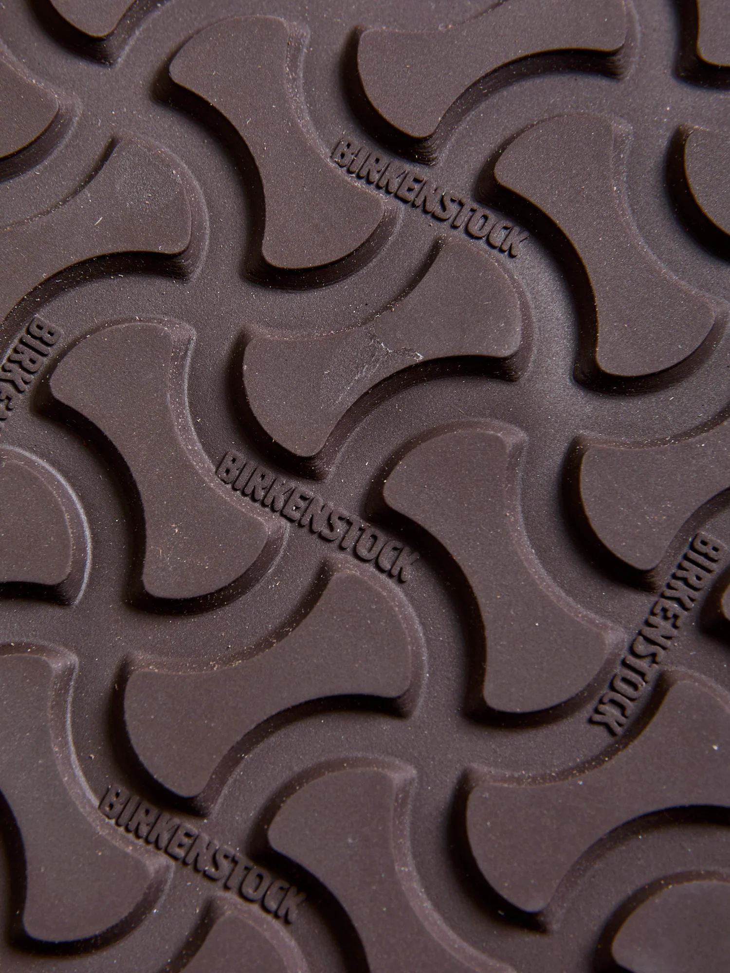 Boston Bold Clog in Roast - Image 9