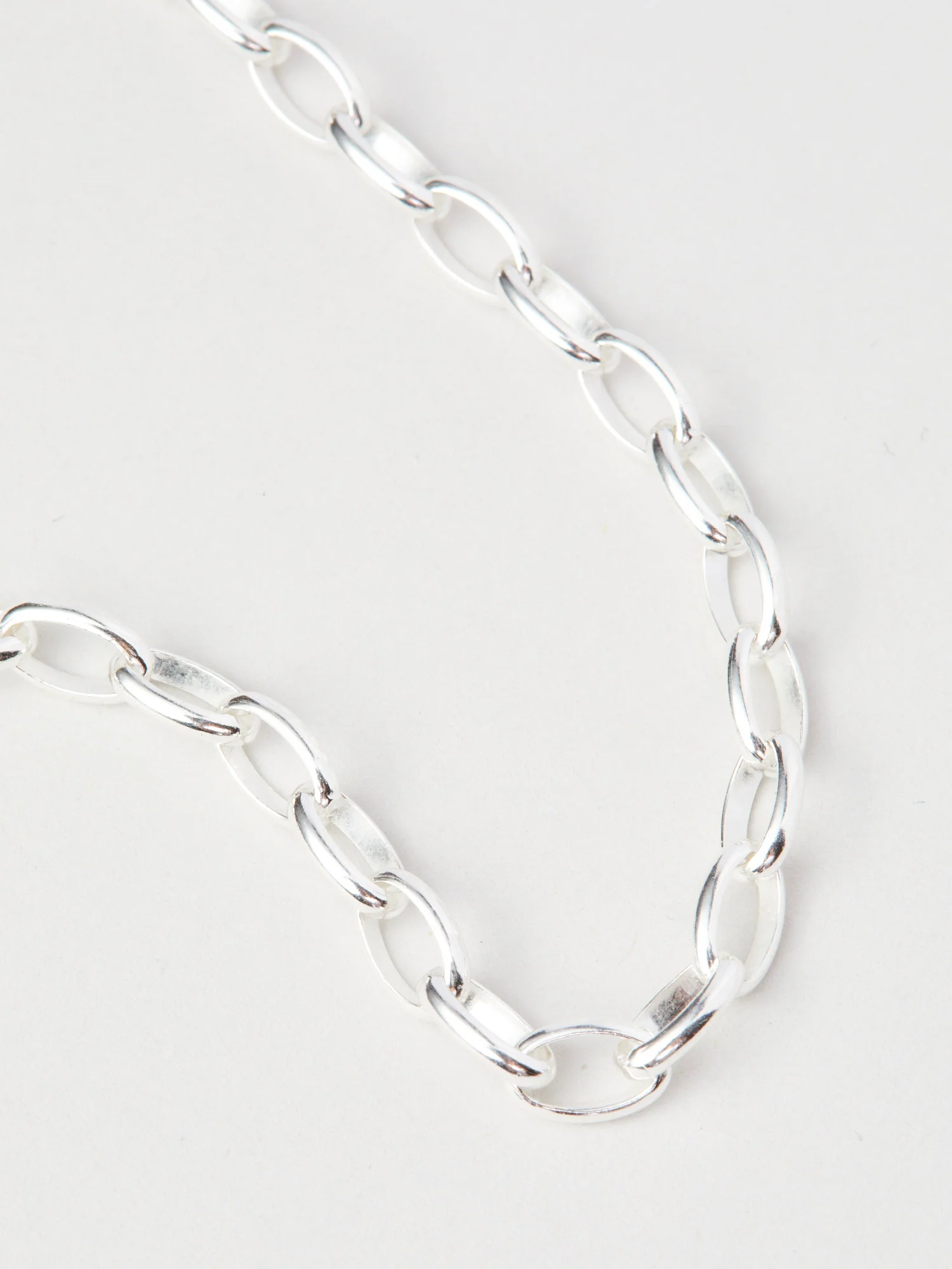 Buffalo Pendant in Silver - Image 6