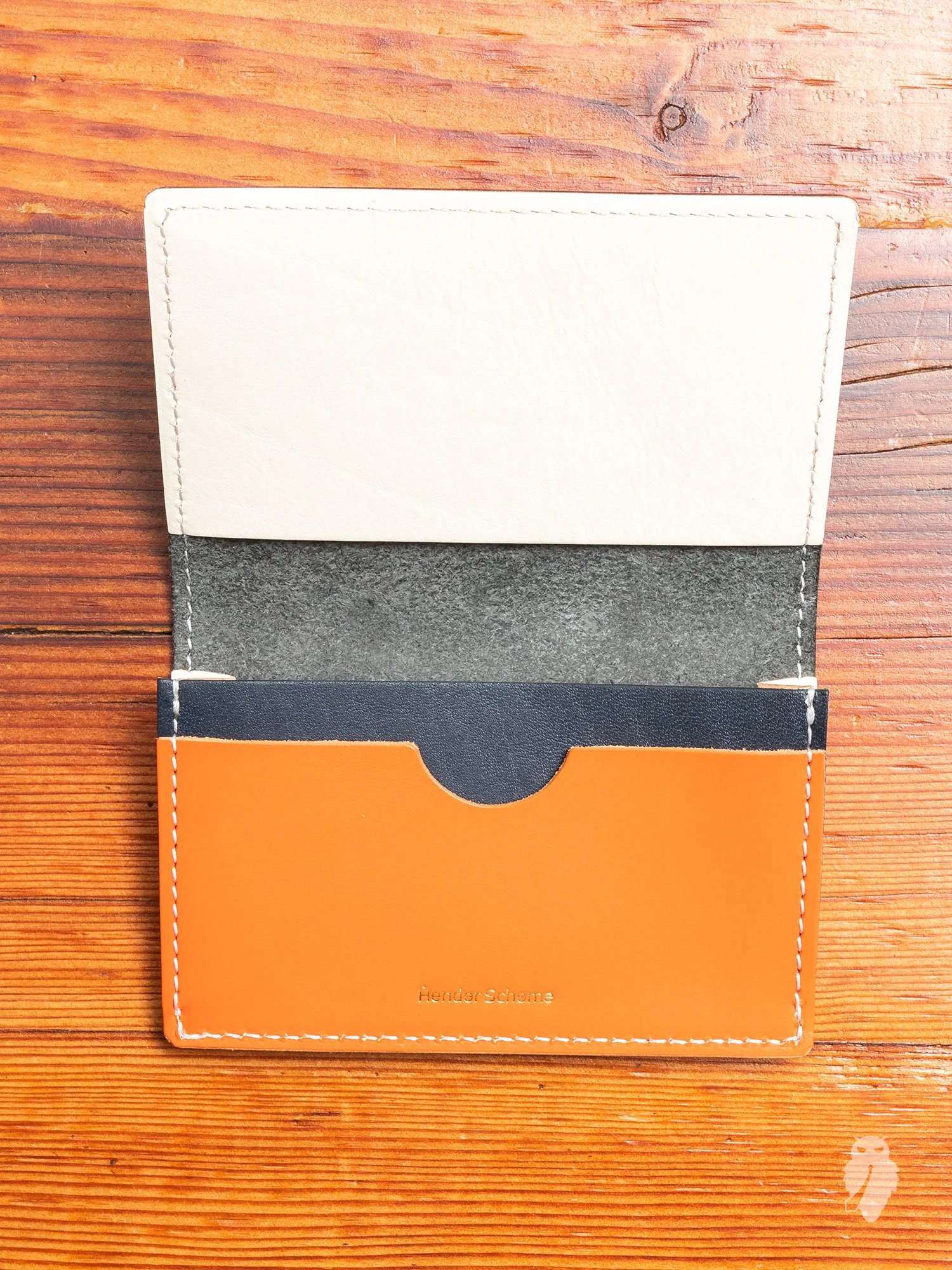 Card Case in Multi - Image 2