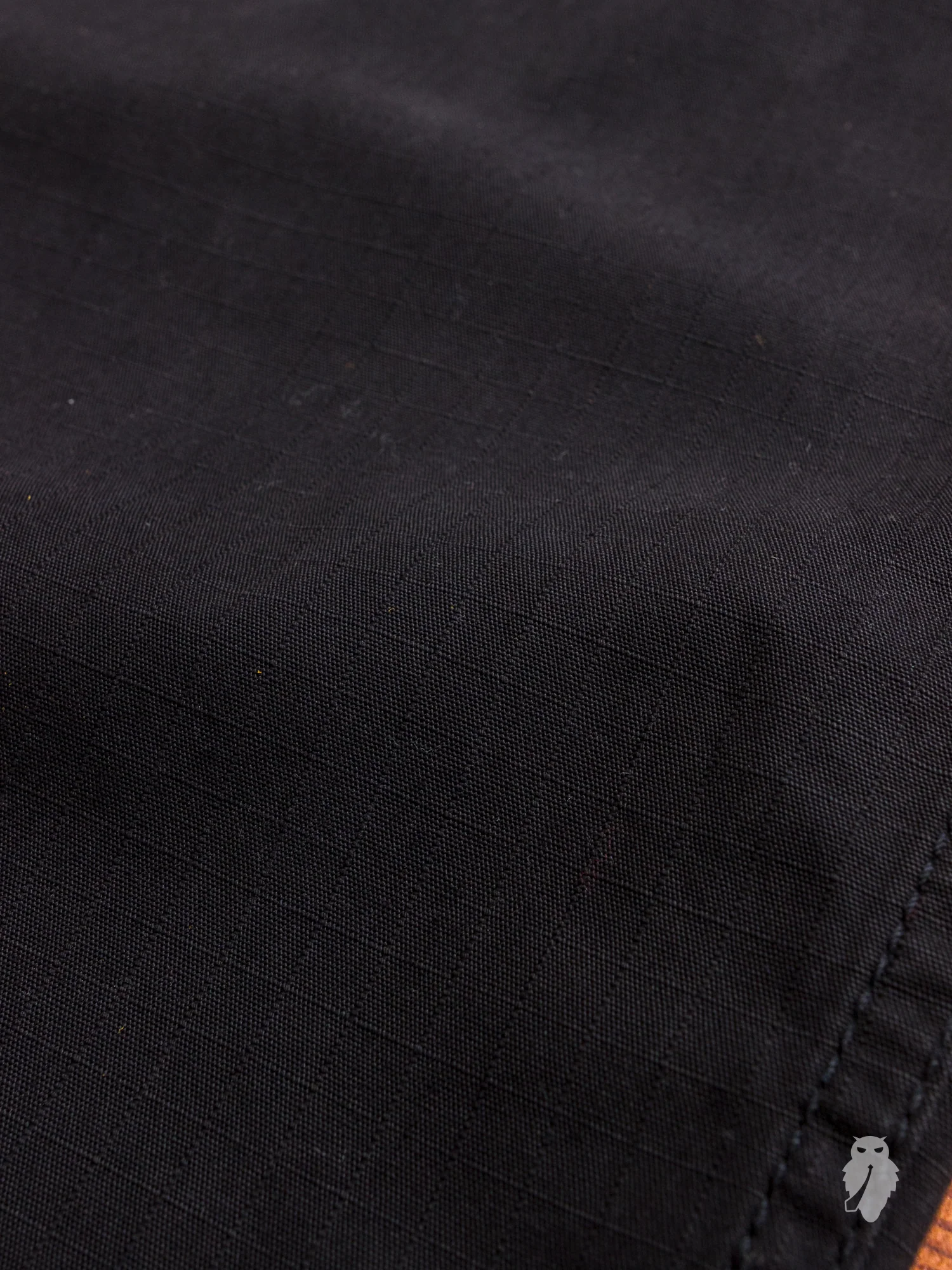 Commando Pants in Washed Ripstop - Image 9