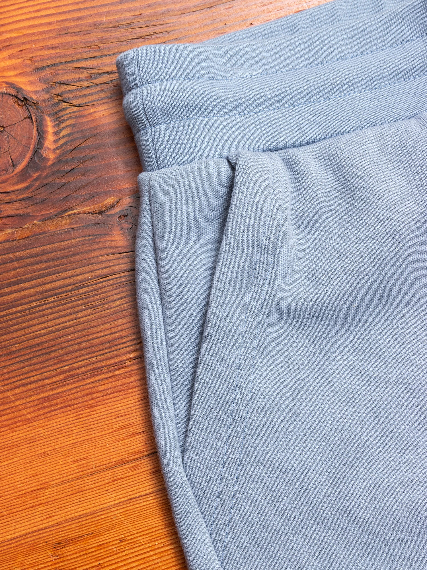Crimson Shorts in Arctic - Image 3