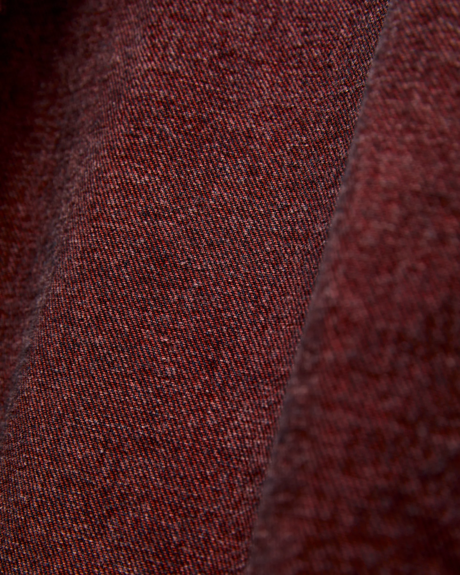 D4621 "Bengala" 14oz Natural Dye Selvedge Type-3 Jacket - Image 10