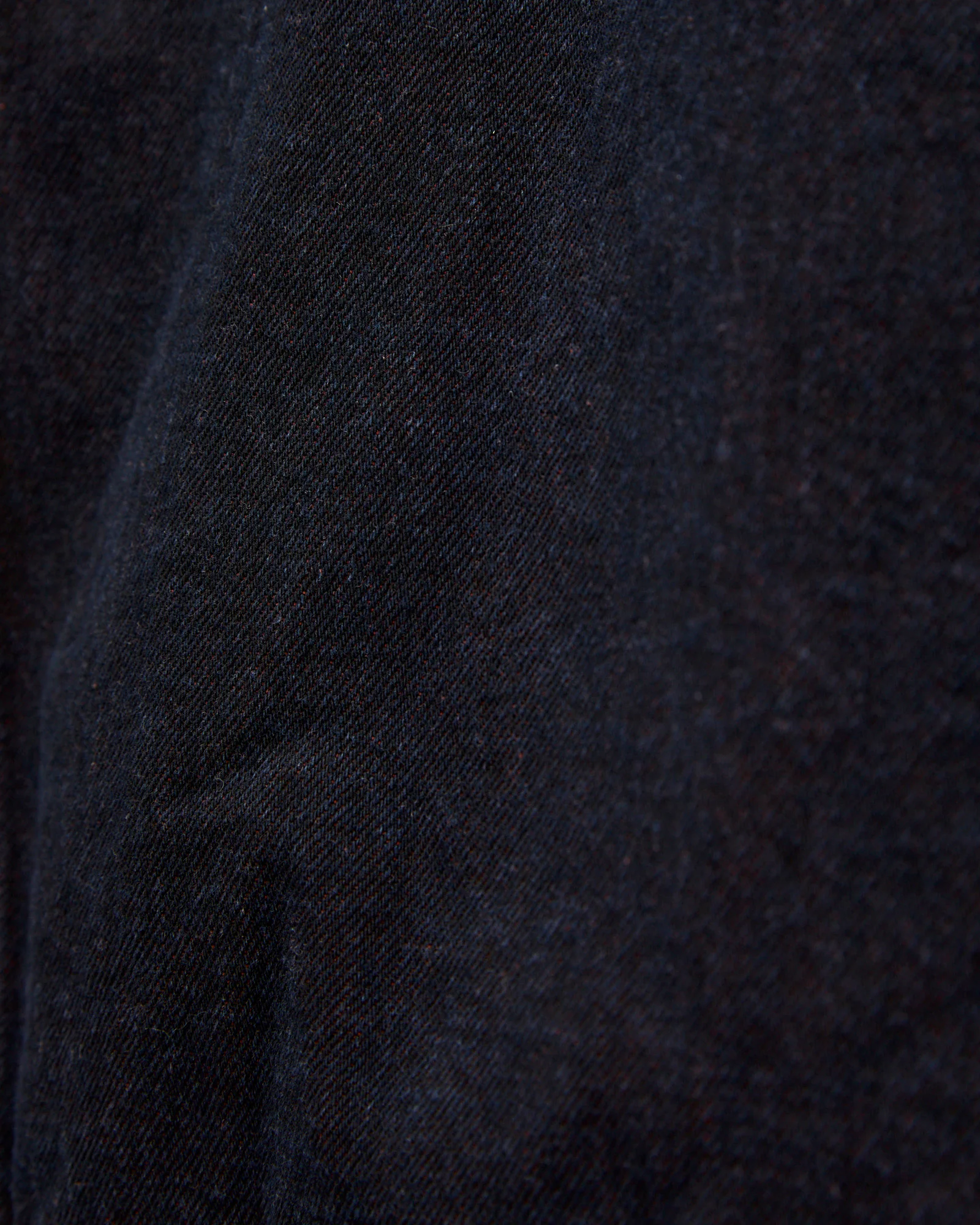 D4621 "Bengala" 14oz Natural Dye Selvedge Type-3 Jacket - Image 9