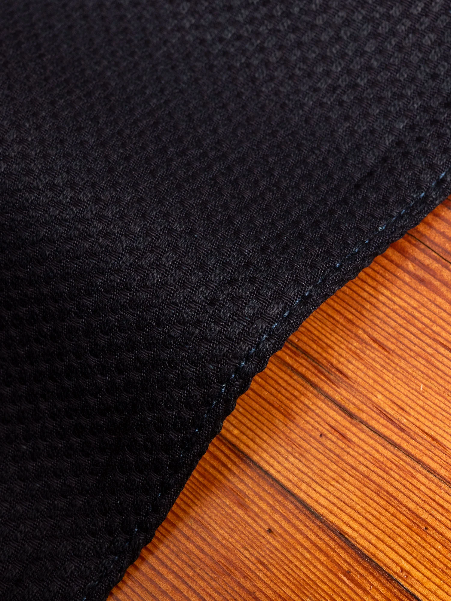 Daze Field Sashiko Denim in Straight Fit - Image 6