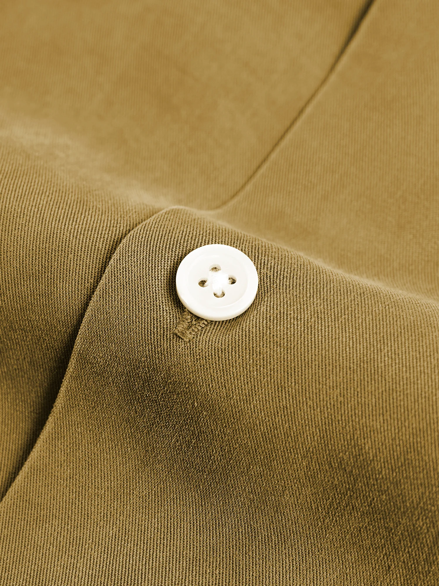 Dogtown Shirt in Cinnamon - Image 8