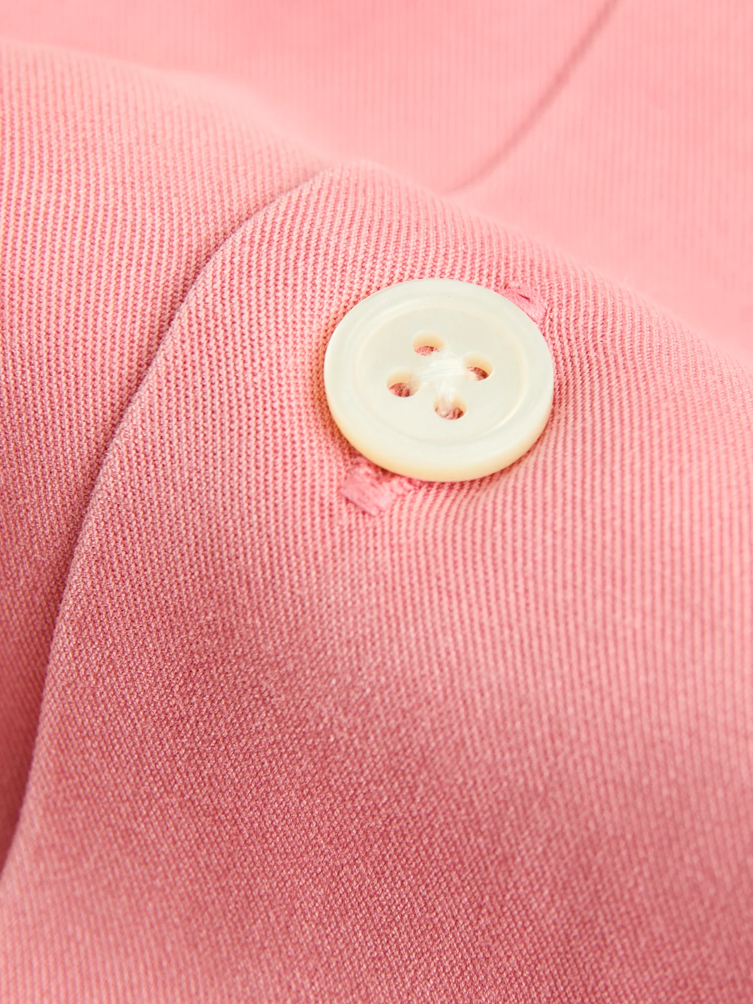 Dogtown Shirt in Pink - Image 7