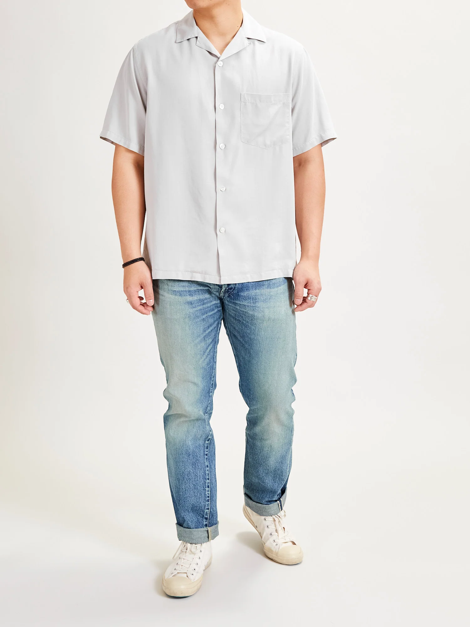 Dogtown Shirt in Saut - Image 11