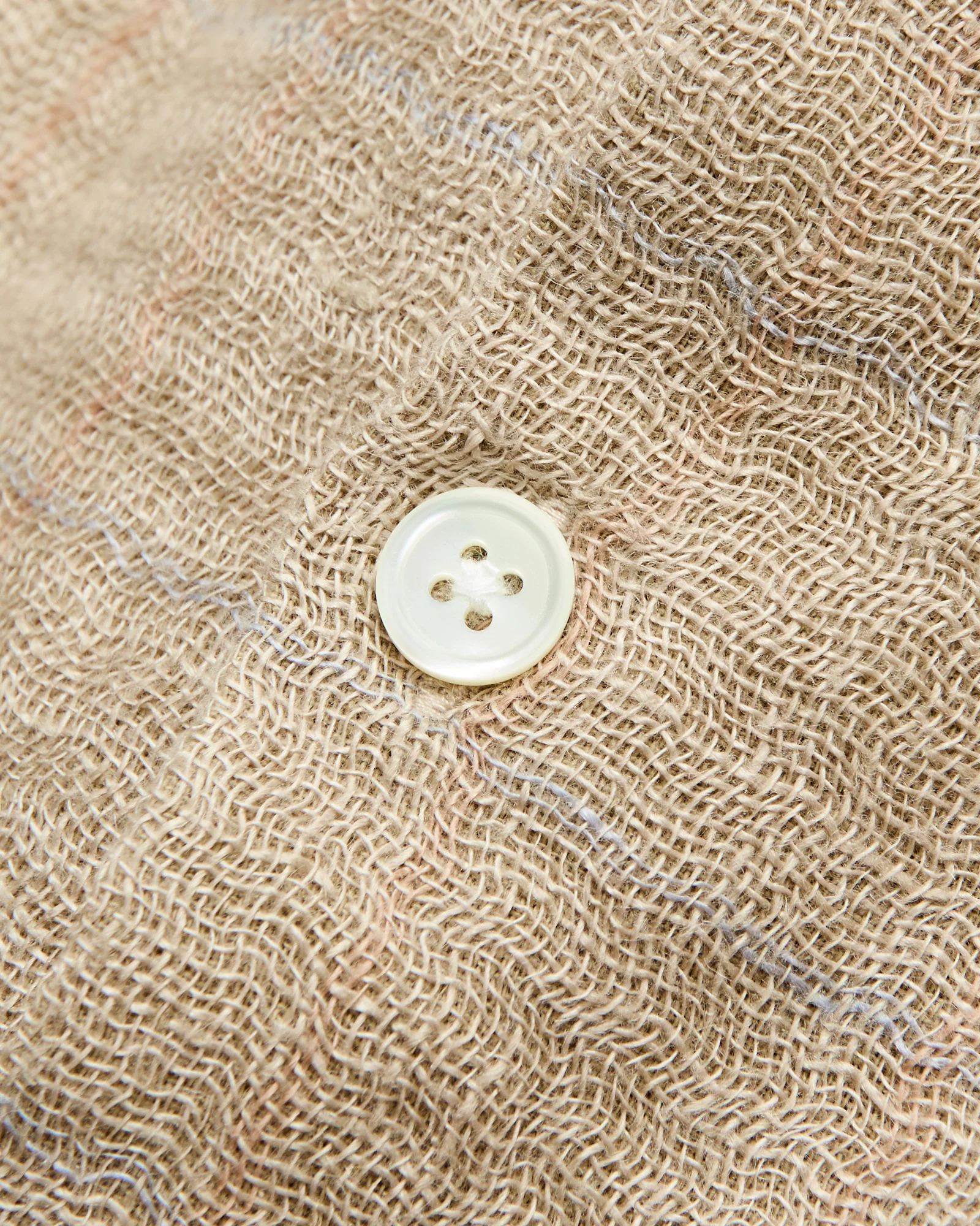 Dorne Shirt in Sand - Image 5