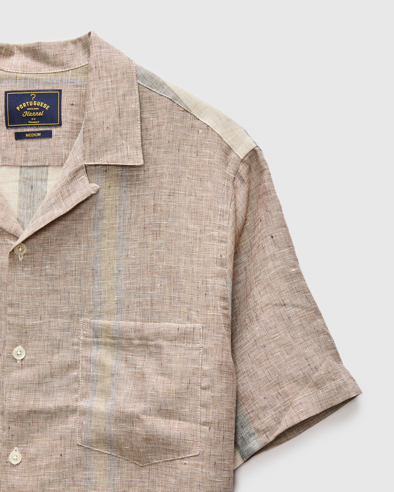 Drift Shirt in Cabana - Image 6