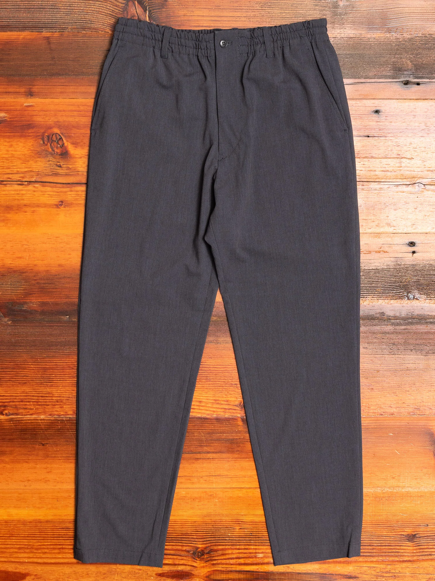 Easy Pants in Grey