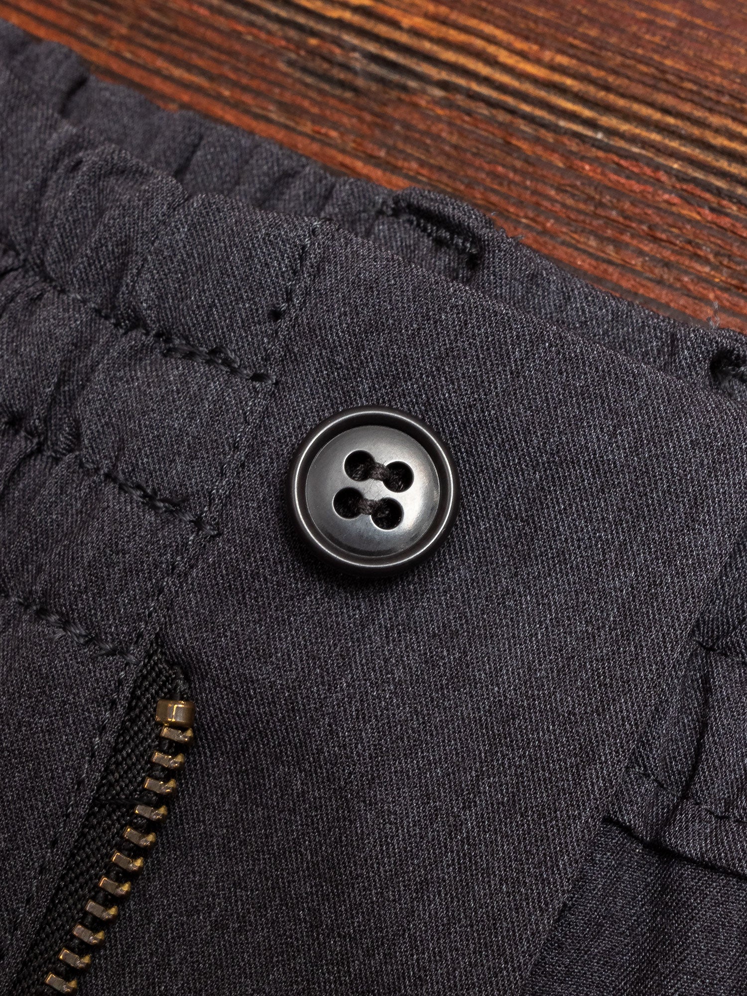 Easy Pants in Grey - Image 6