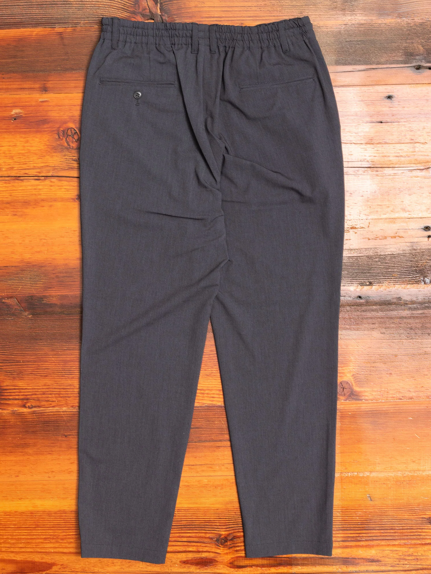 Easy Pants in Grey - Image 9