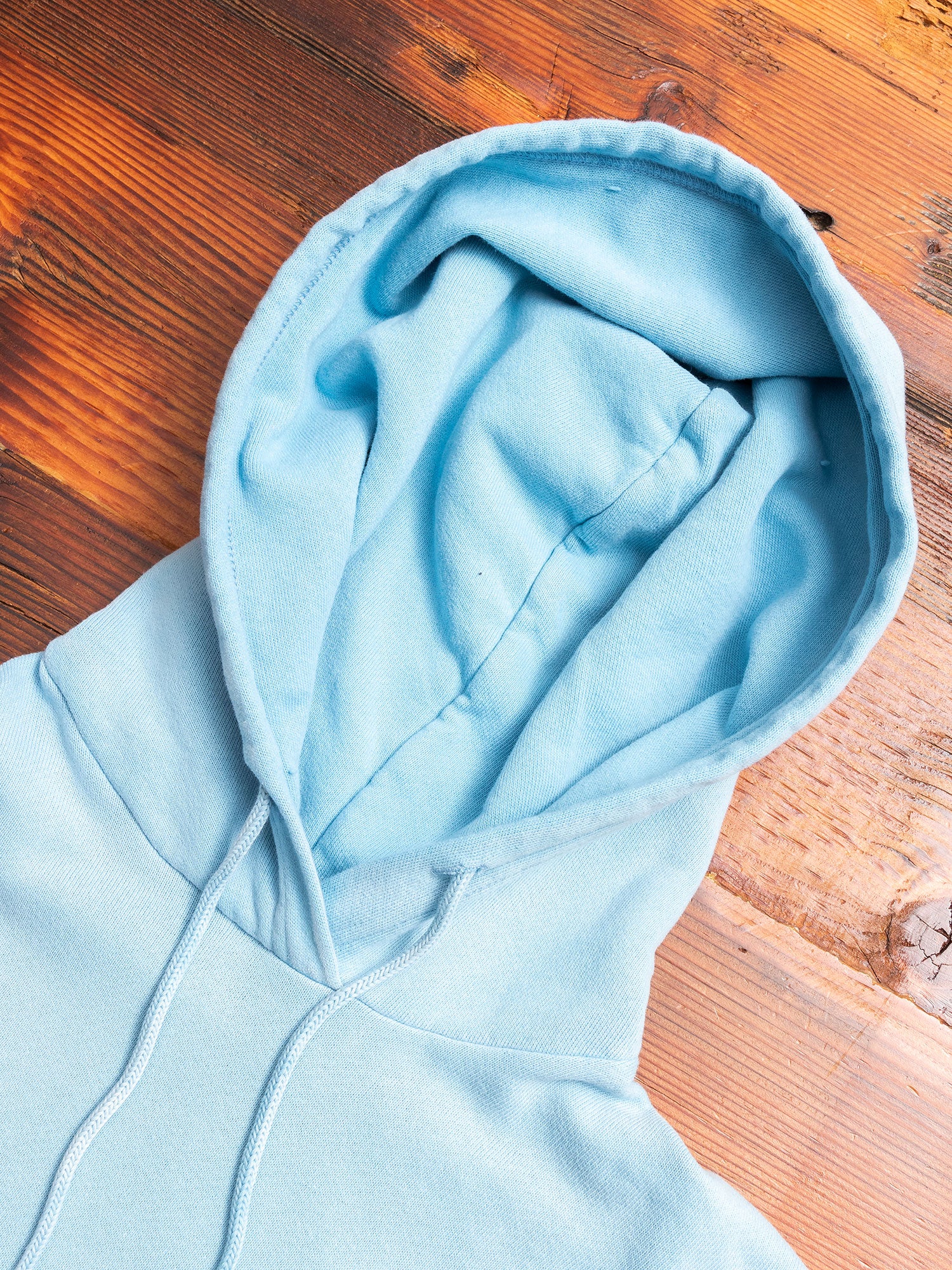 Exposure Pullover Hoodie in Stratus - Image 2