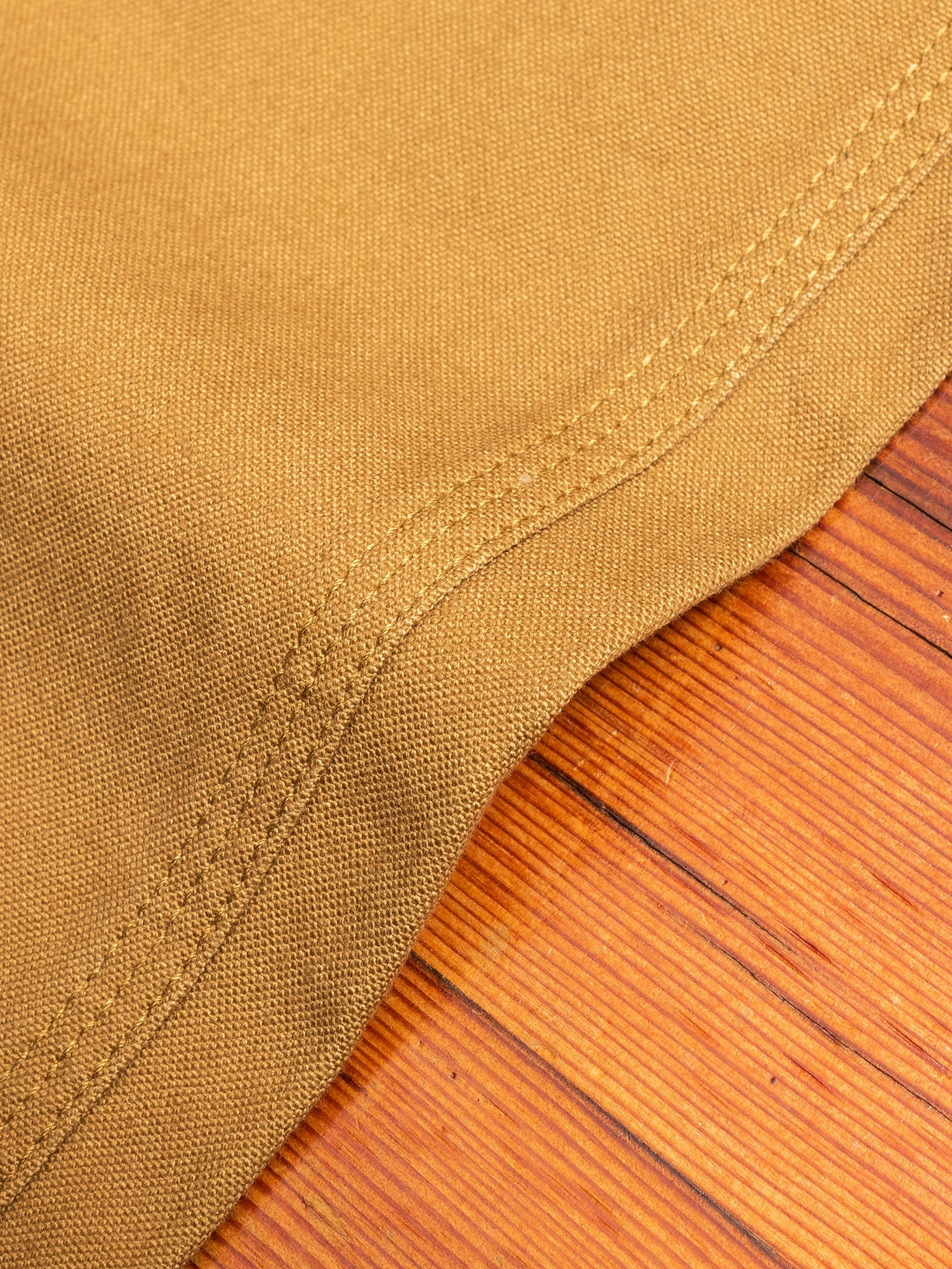 Fall Leaf Tough Pants in Dark Khaki - Image 9