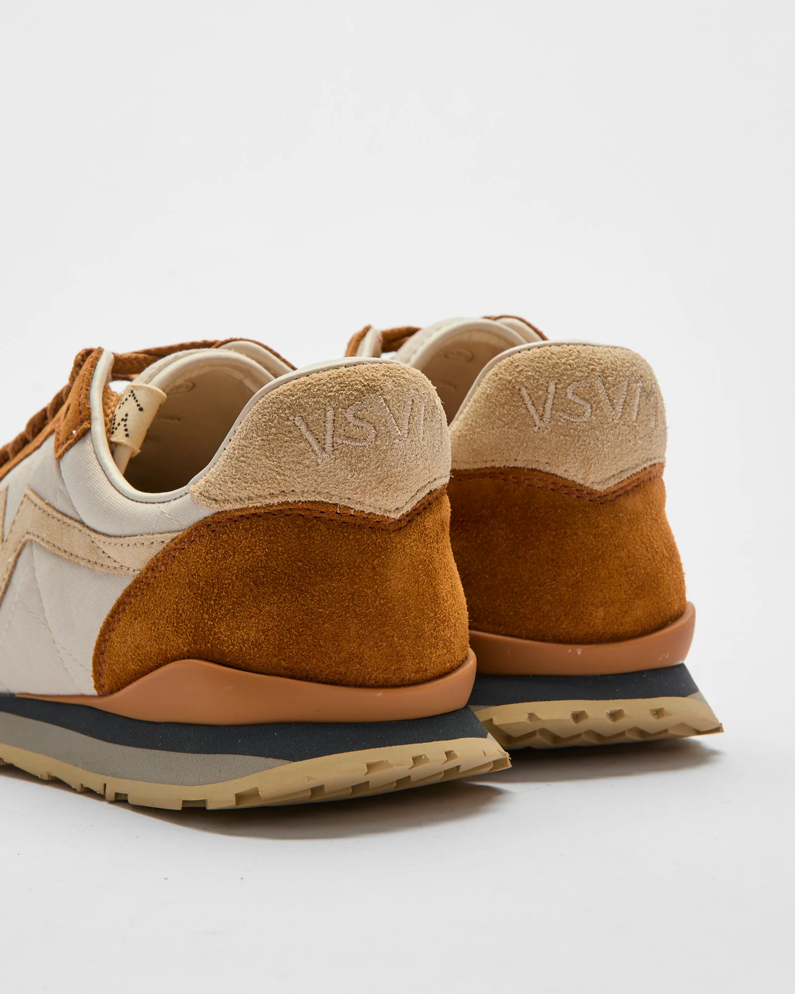 FKT Runner in Light Brown - Image 5
