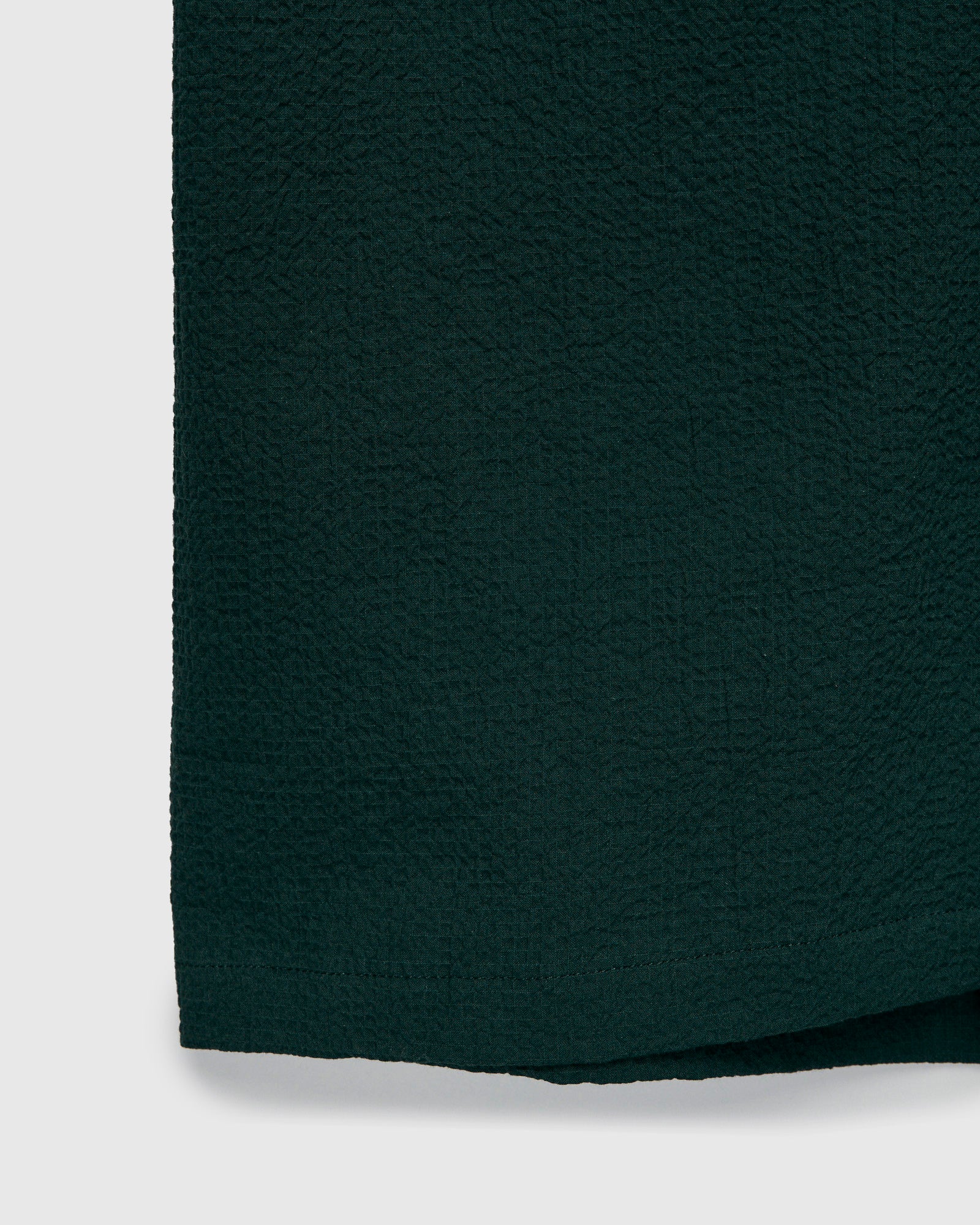 Flamé Shirt in Green - Image 7