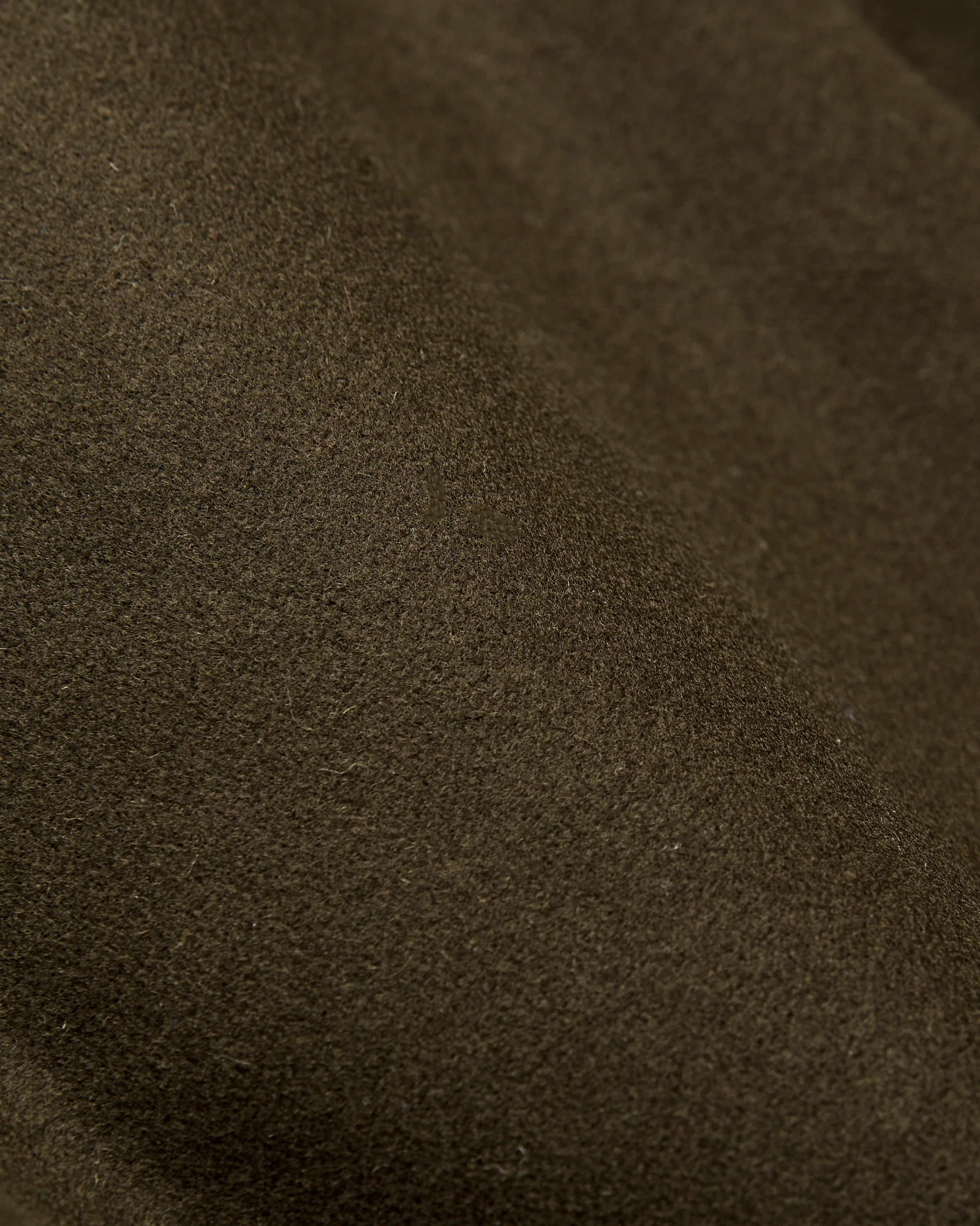 Flyers Club Jacket in Loden Green - Image 9