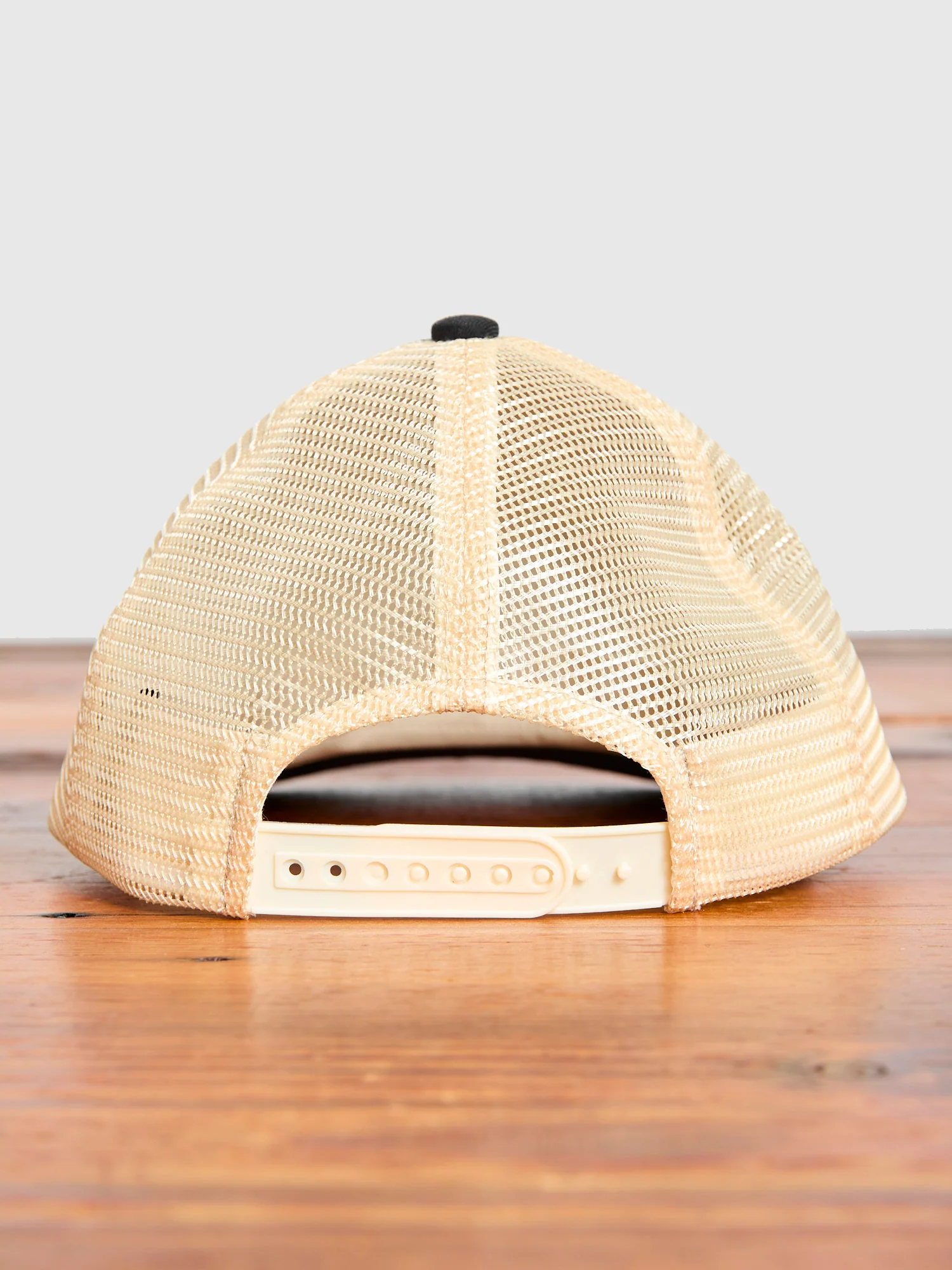 Goodyear II Cap in Black - Image 3