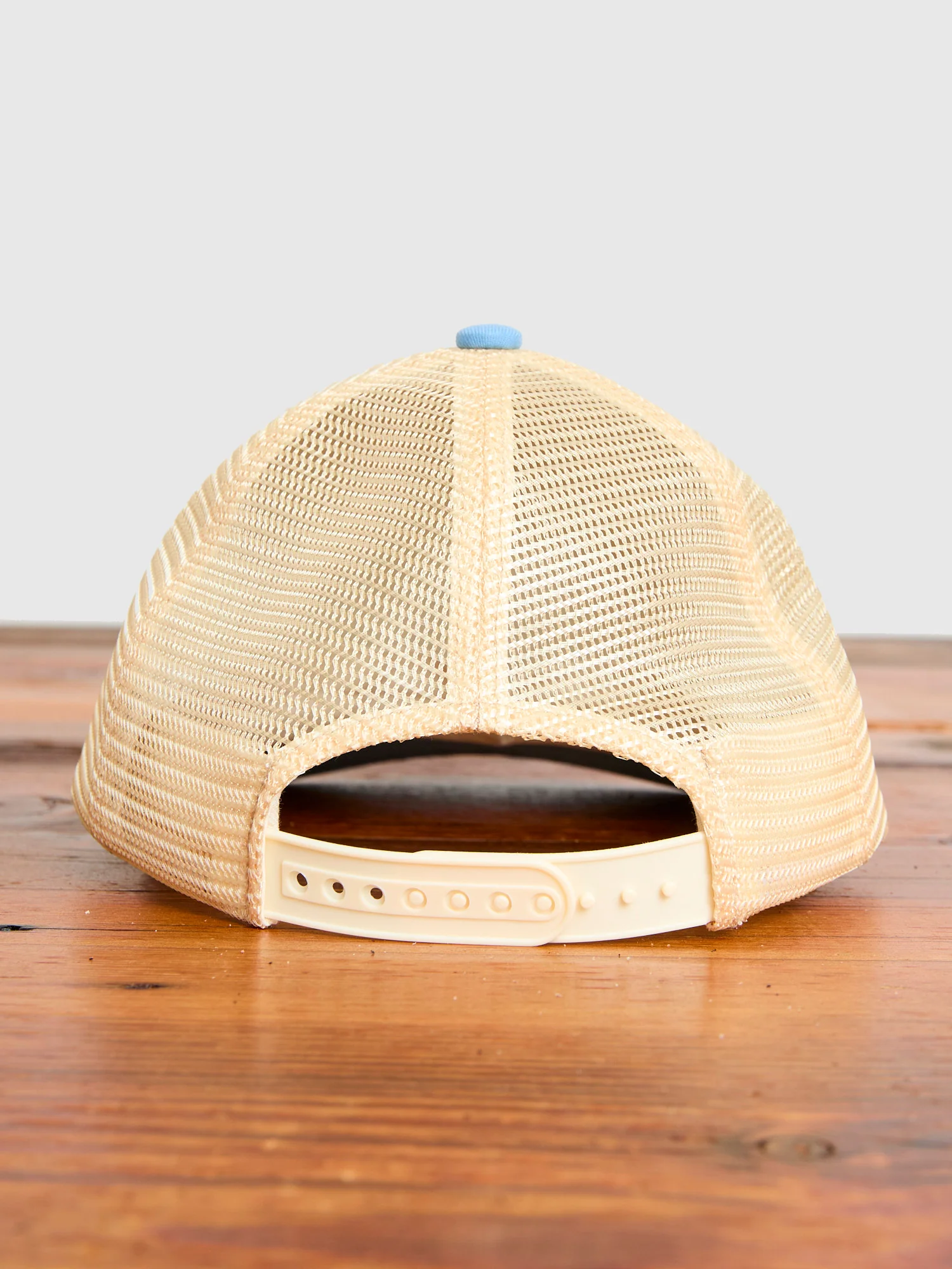 Goodyear II Cap in Blue - Image 3
