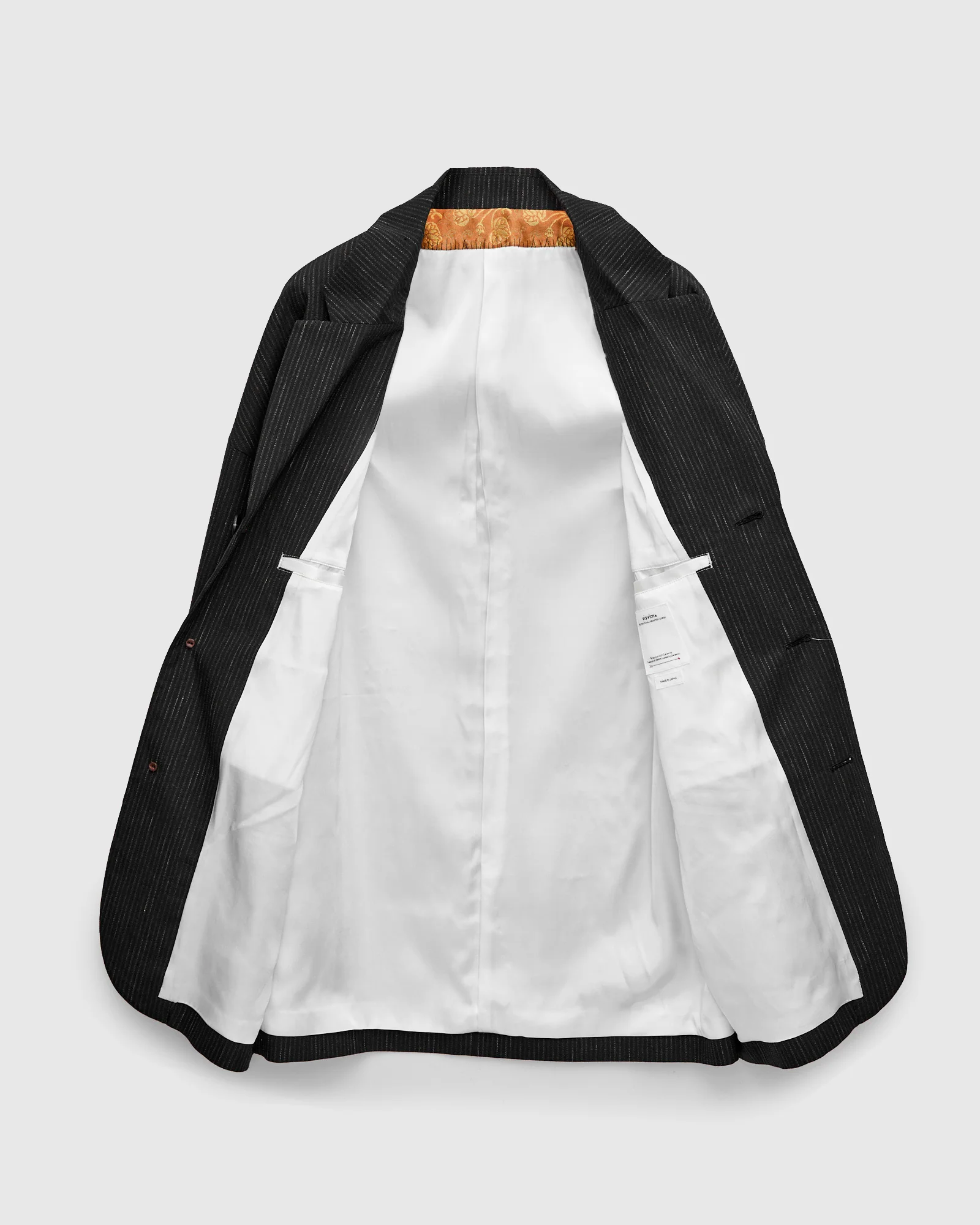 Hammons Santome Jacket in Black - Image 7