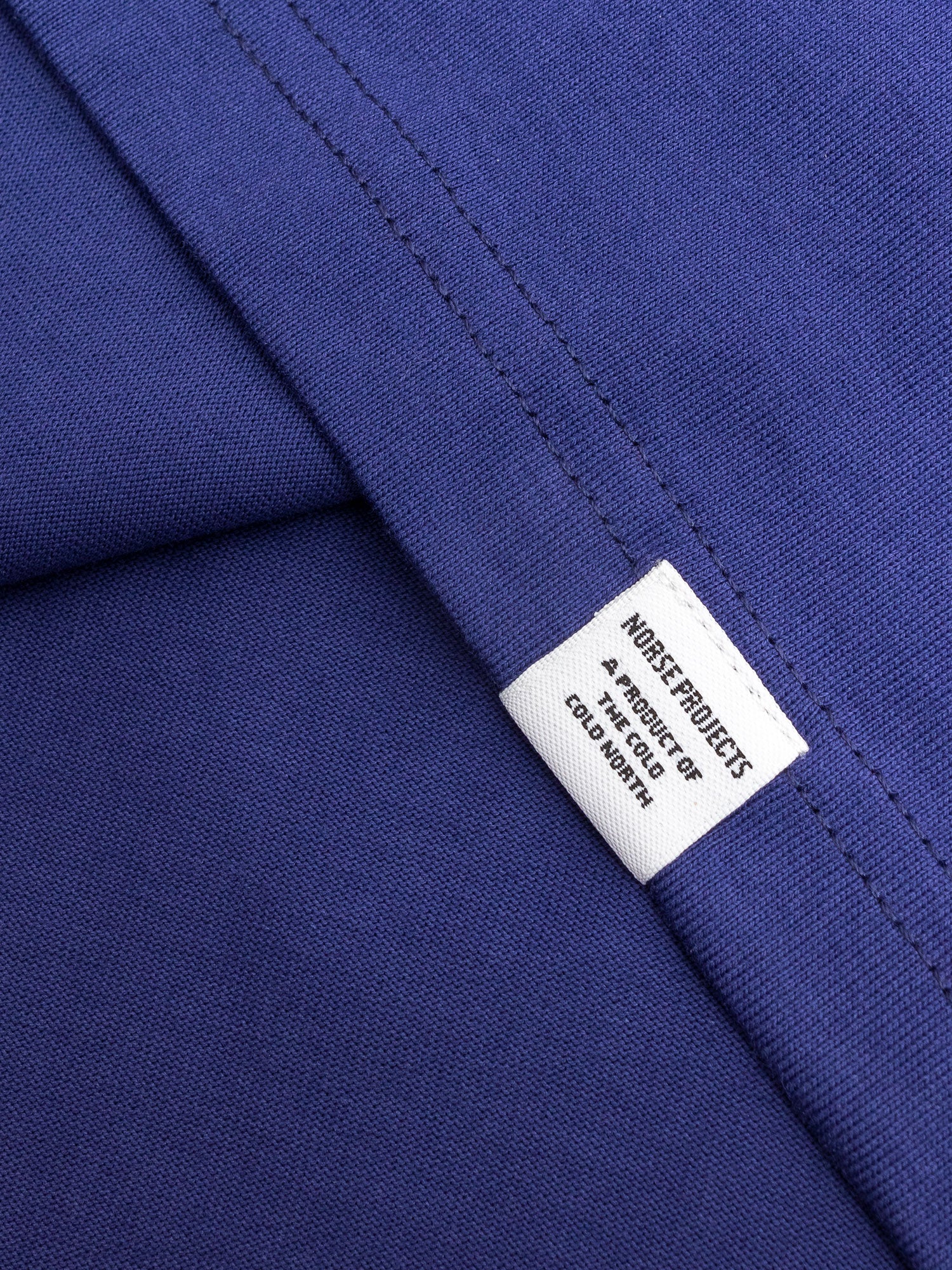 Johannes Pocket T-Shirt in Ultra Marine - Image 5