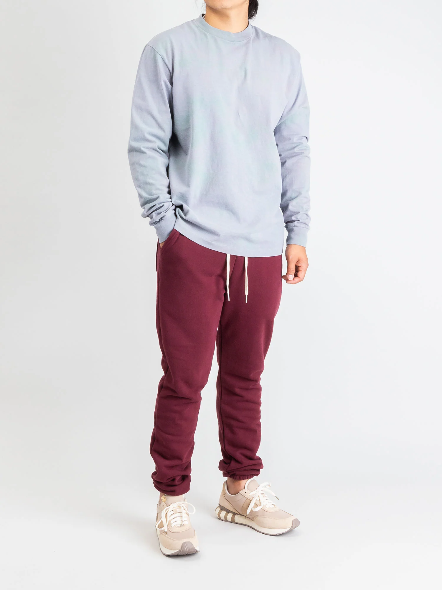 LA Sweatpants in Circus - Image 9