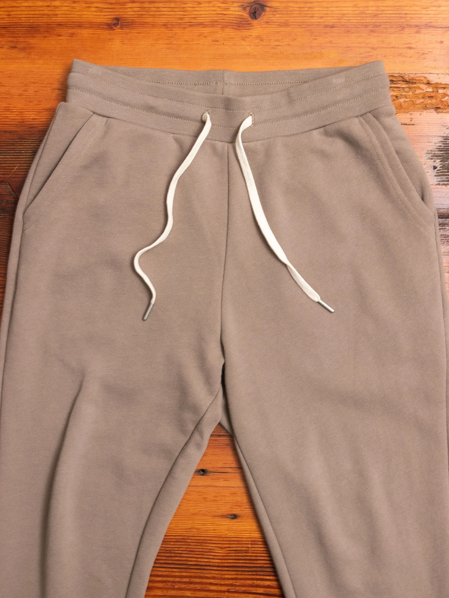 LA Sweatpants in Dust - Image 3