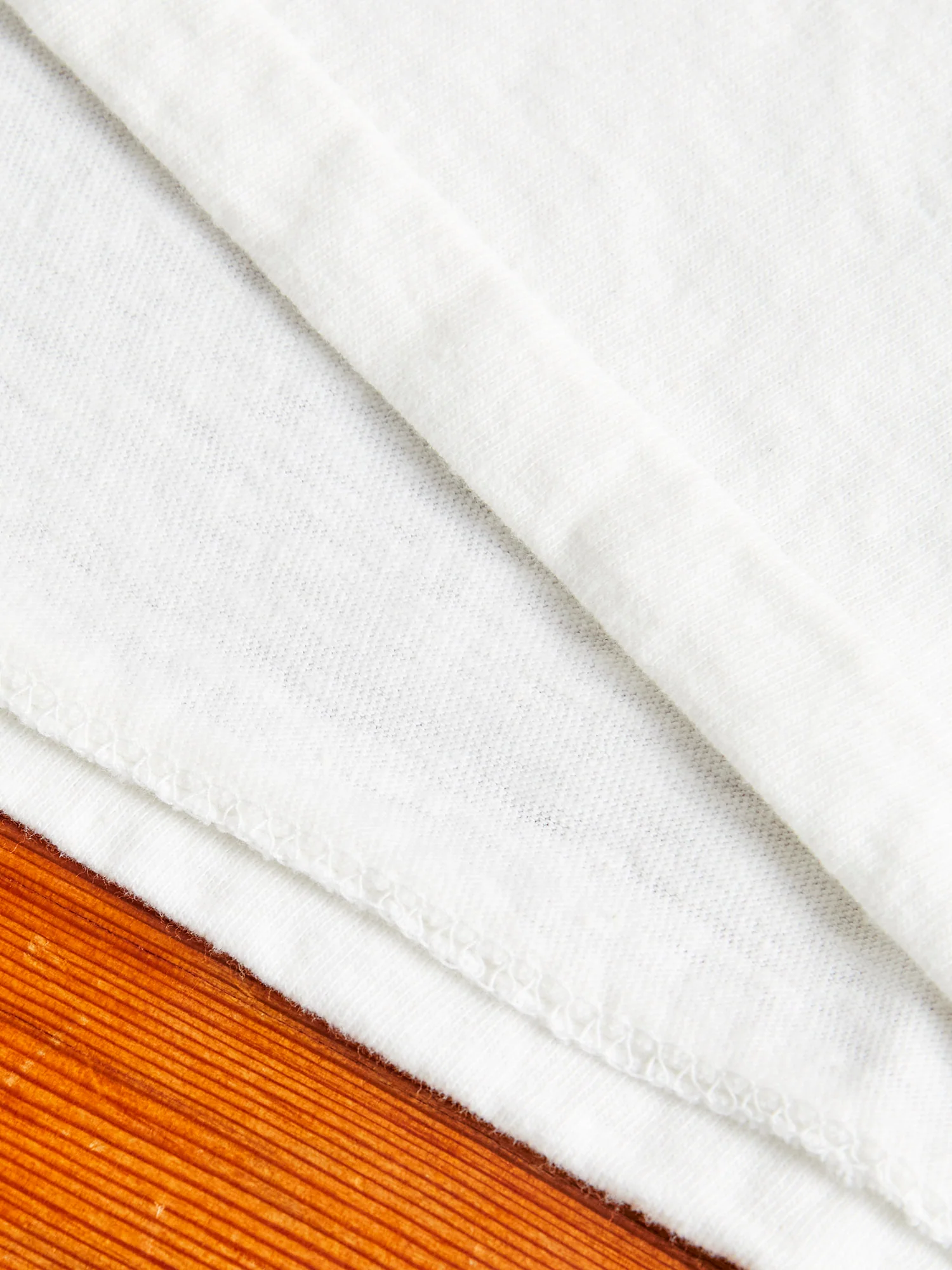 La'ie Short Sleeve T-Shirt in Spiced Apple - Image 5