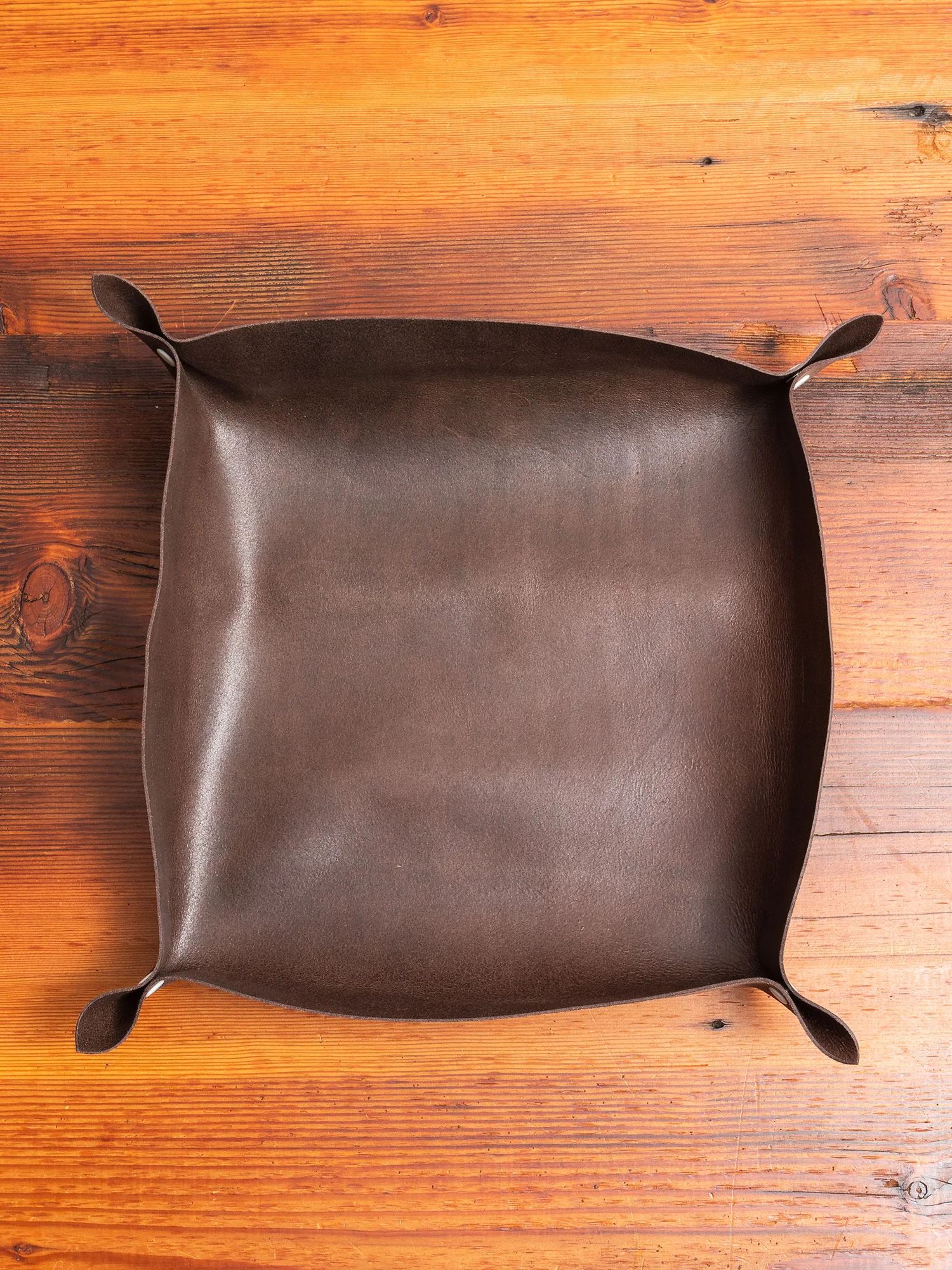 Pigment Dyed Valet Tray Large (9 Color Options) - Image 7