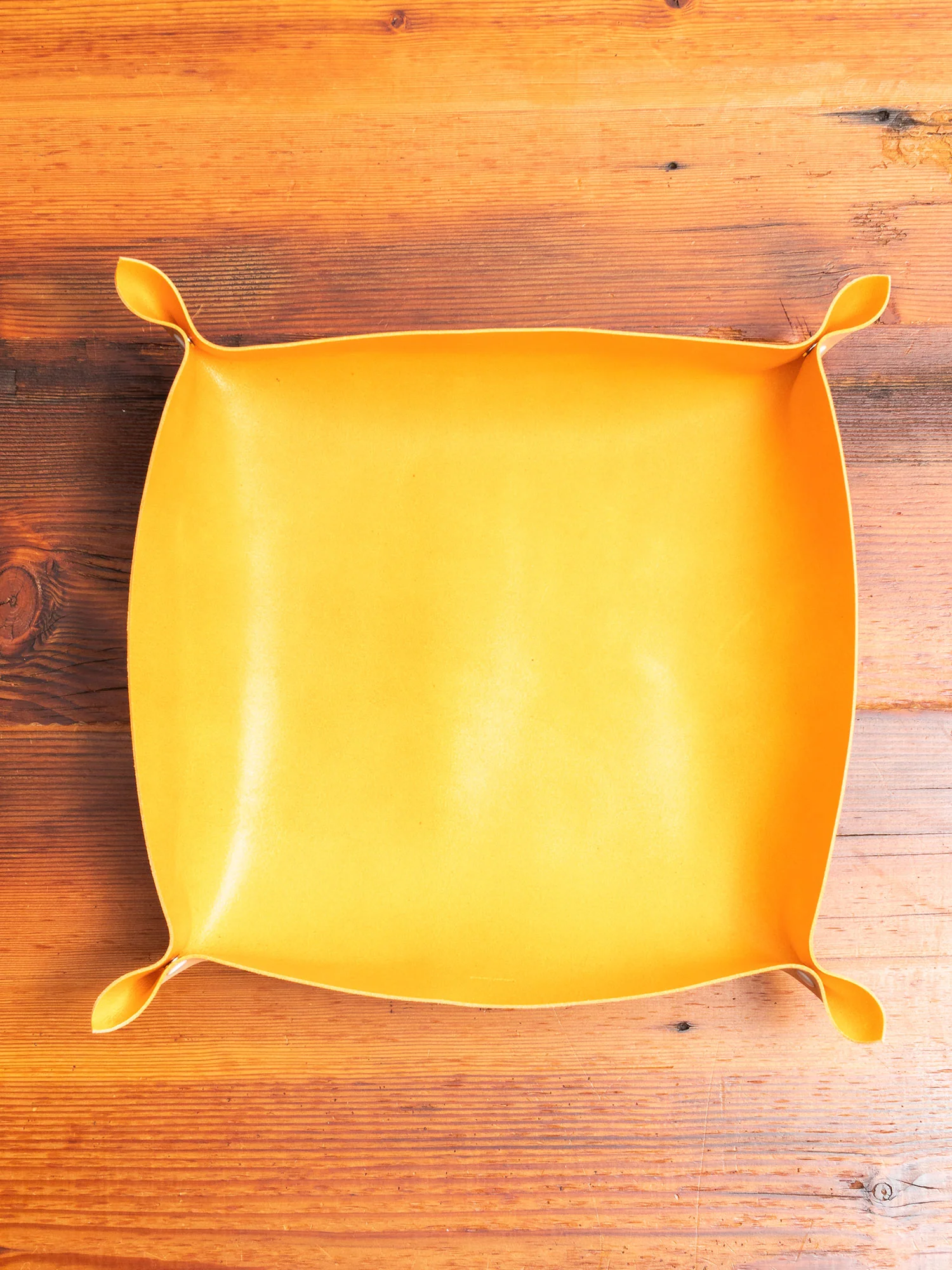 Pigment Dyed Valet Tray Large (9 Color Options) - Image 9