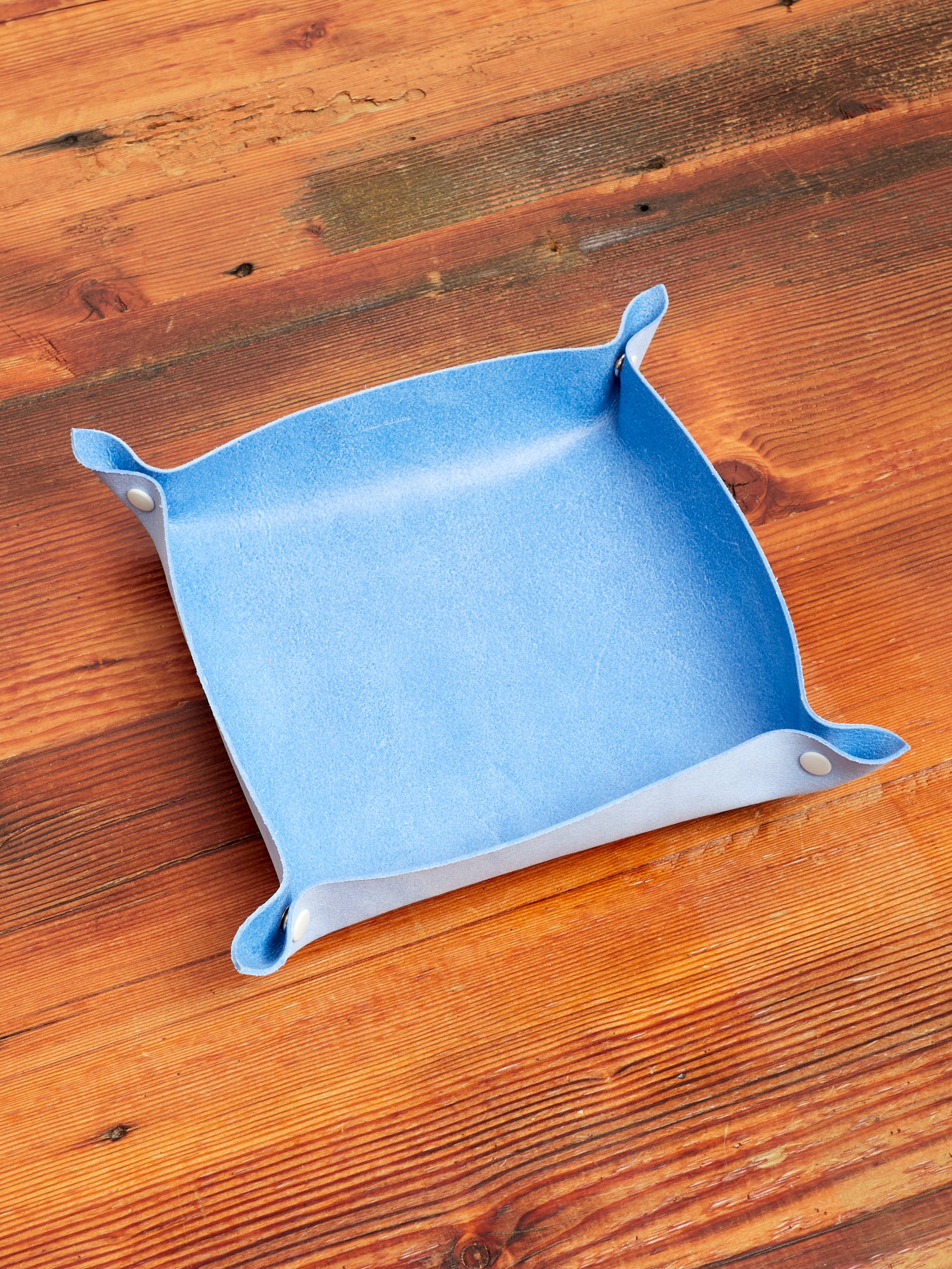 Pigment Dyed Valet Tray Medium (5 Color Options) - Image 4