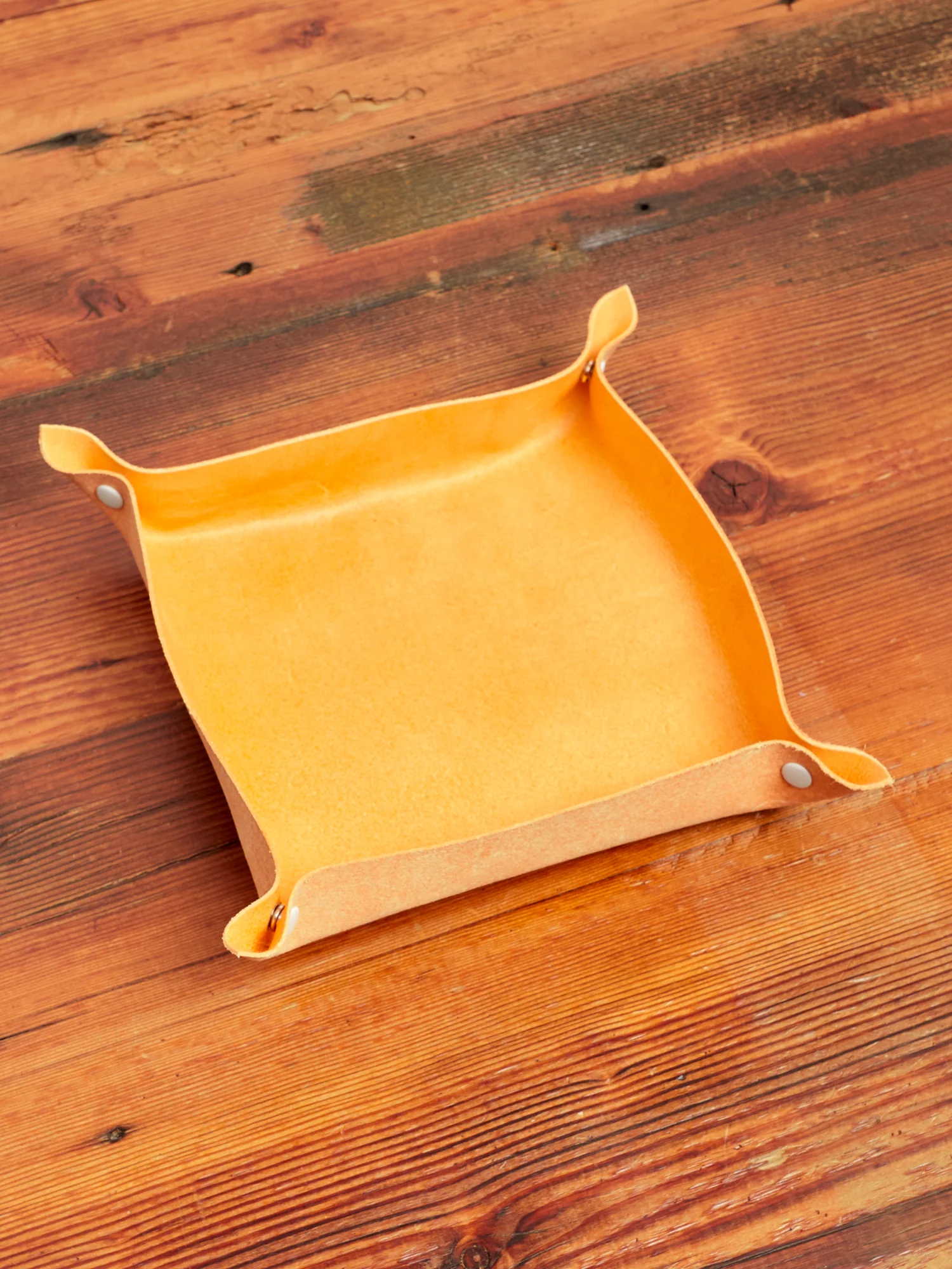 Pigment Dyed Valet Tray Medium (5 Color Options) - Image 6